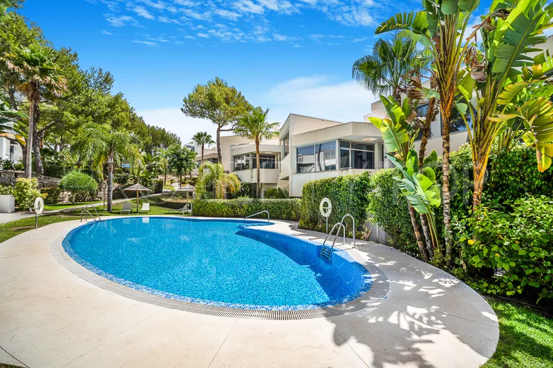 Se vende villa pareada en Meisho Hills