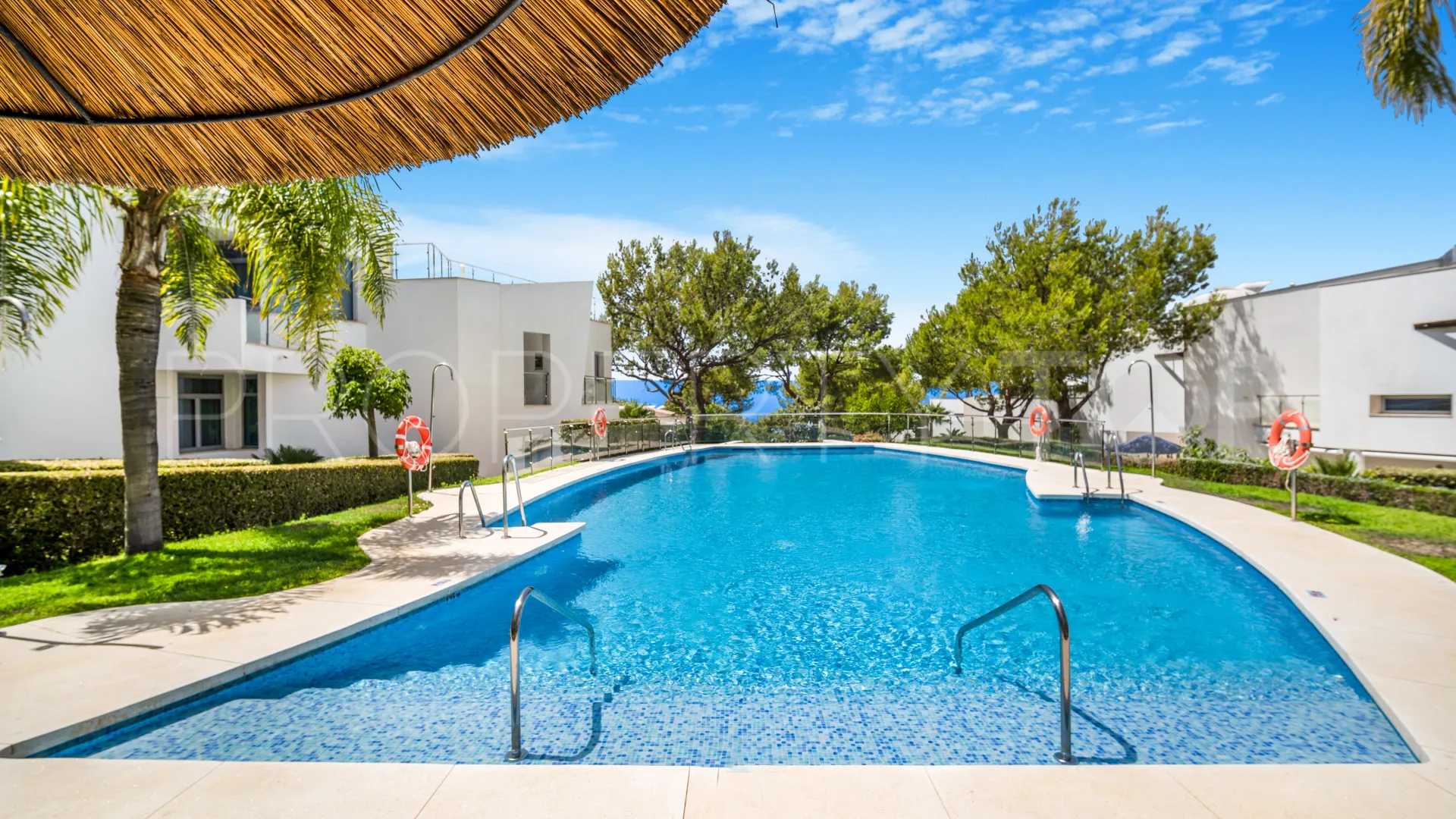 Se vende villa pareada en Meisho Hills