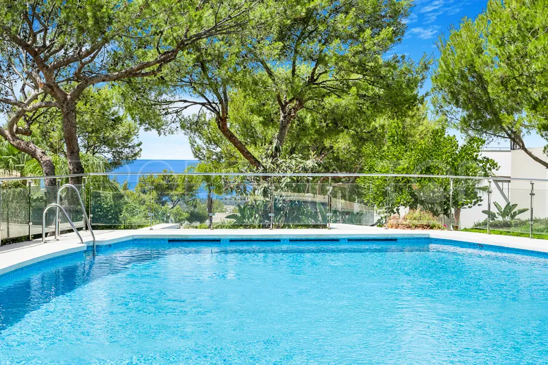 Se vende villa pareada en Meisho Hills