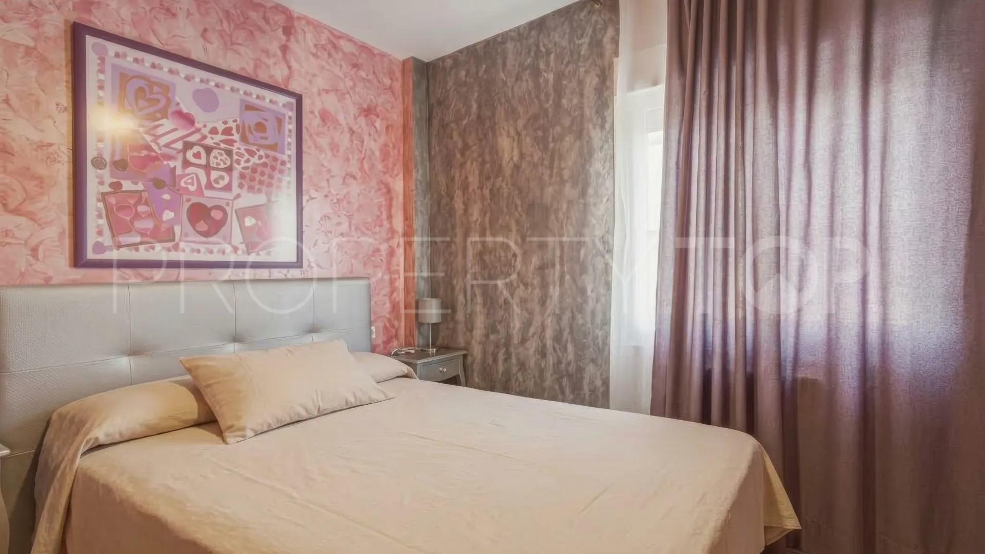 Altos de Calahonda, Ático en venta