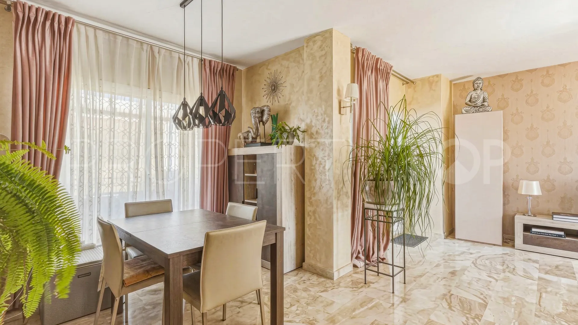 Altos de Calahonda, Ático en venta