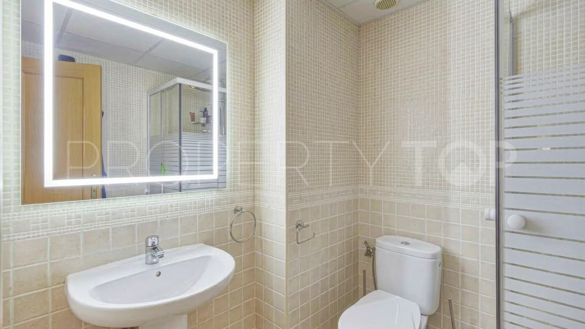 Altos de Calahonda, Ático en venta