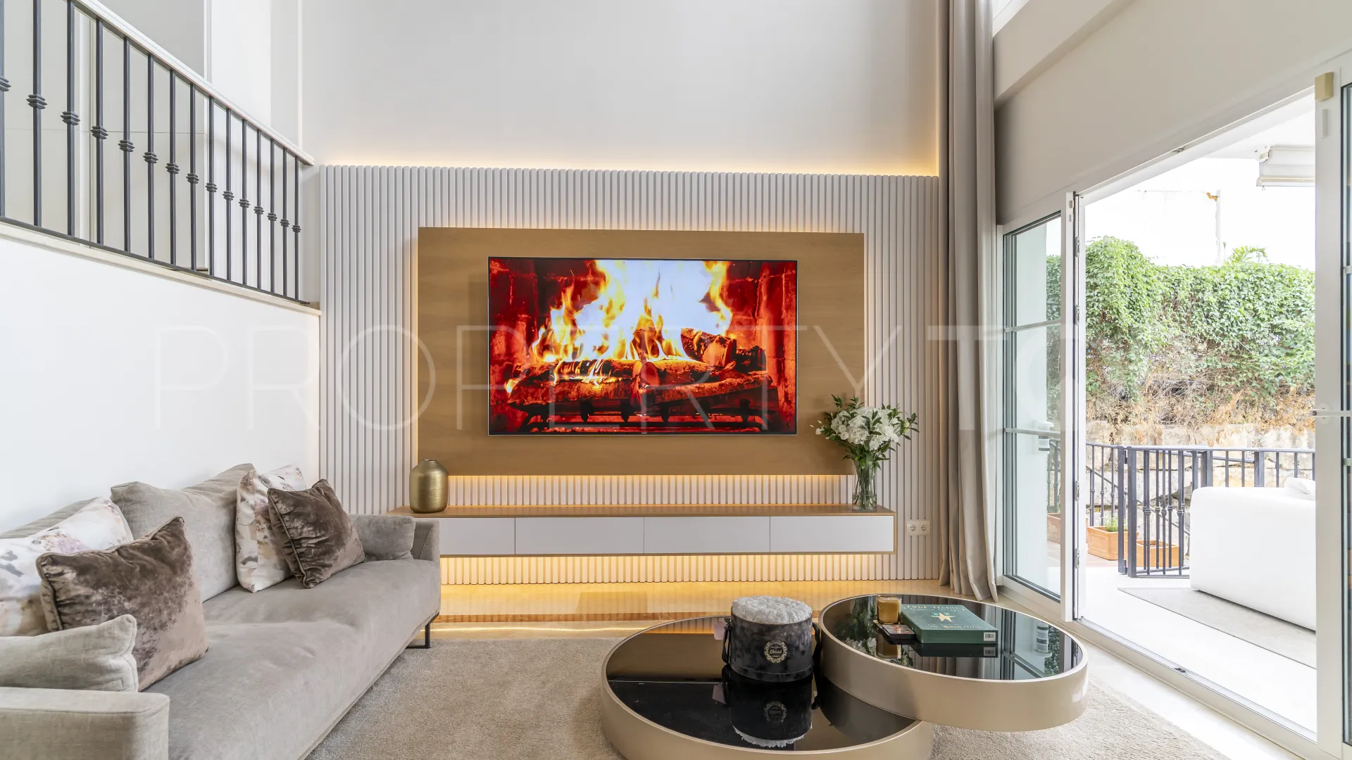 4 bedrooms villa for sale in Sierra Blanca Country Club