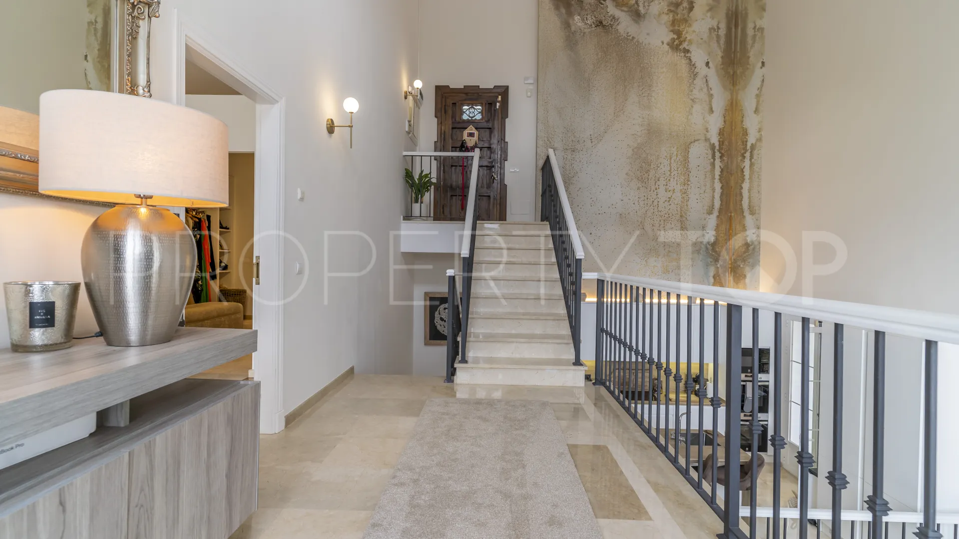 4 bedrooms villa for sale in Sierra Blanca Country Club