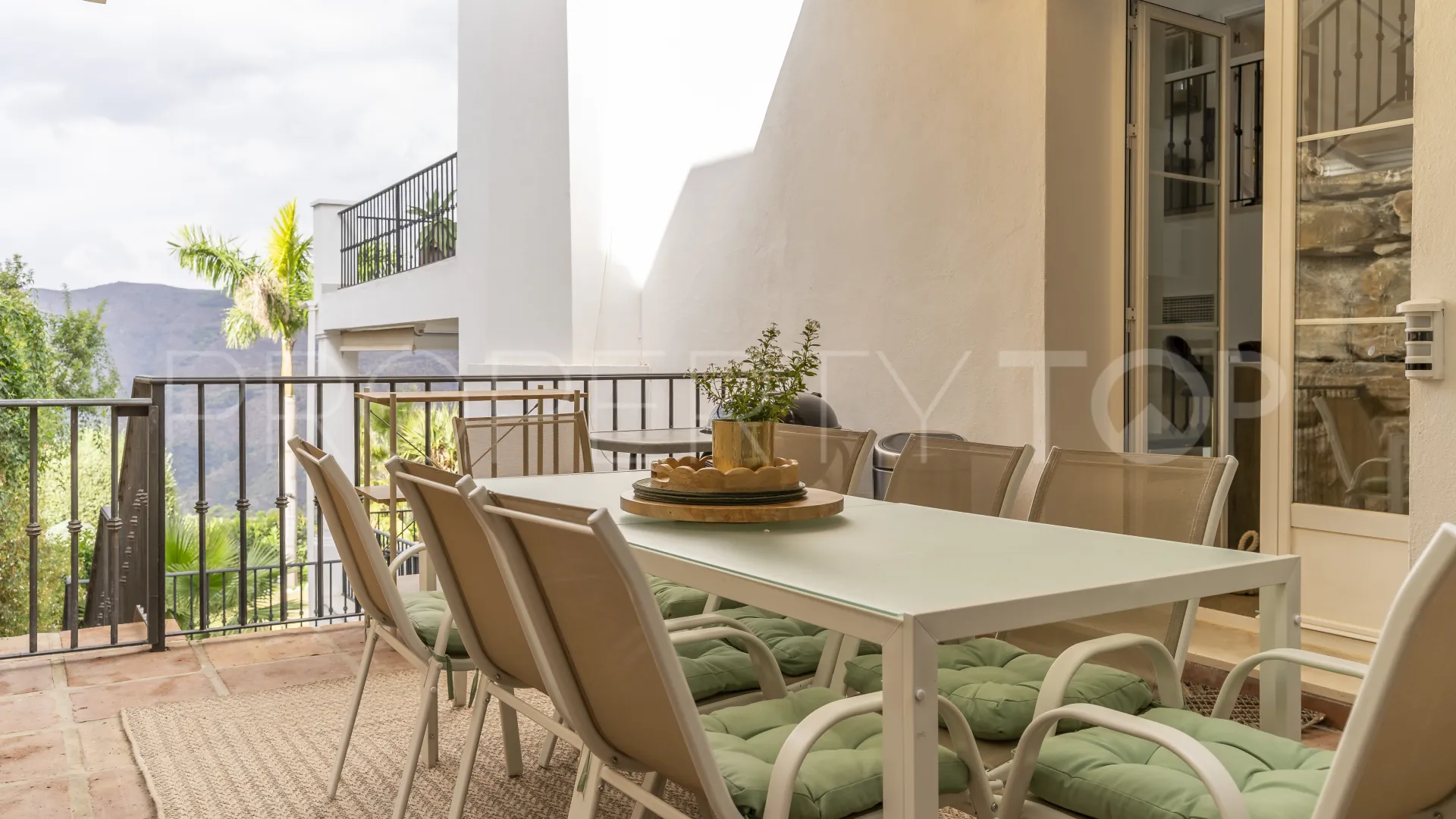 4 bedrooms villa for sale in Sierra Blanca Country Club