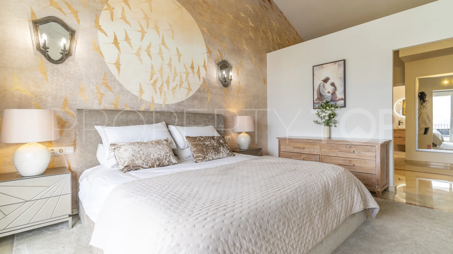 4 bedrooms villa for sale in Sierra Blanca Country Club