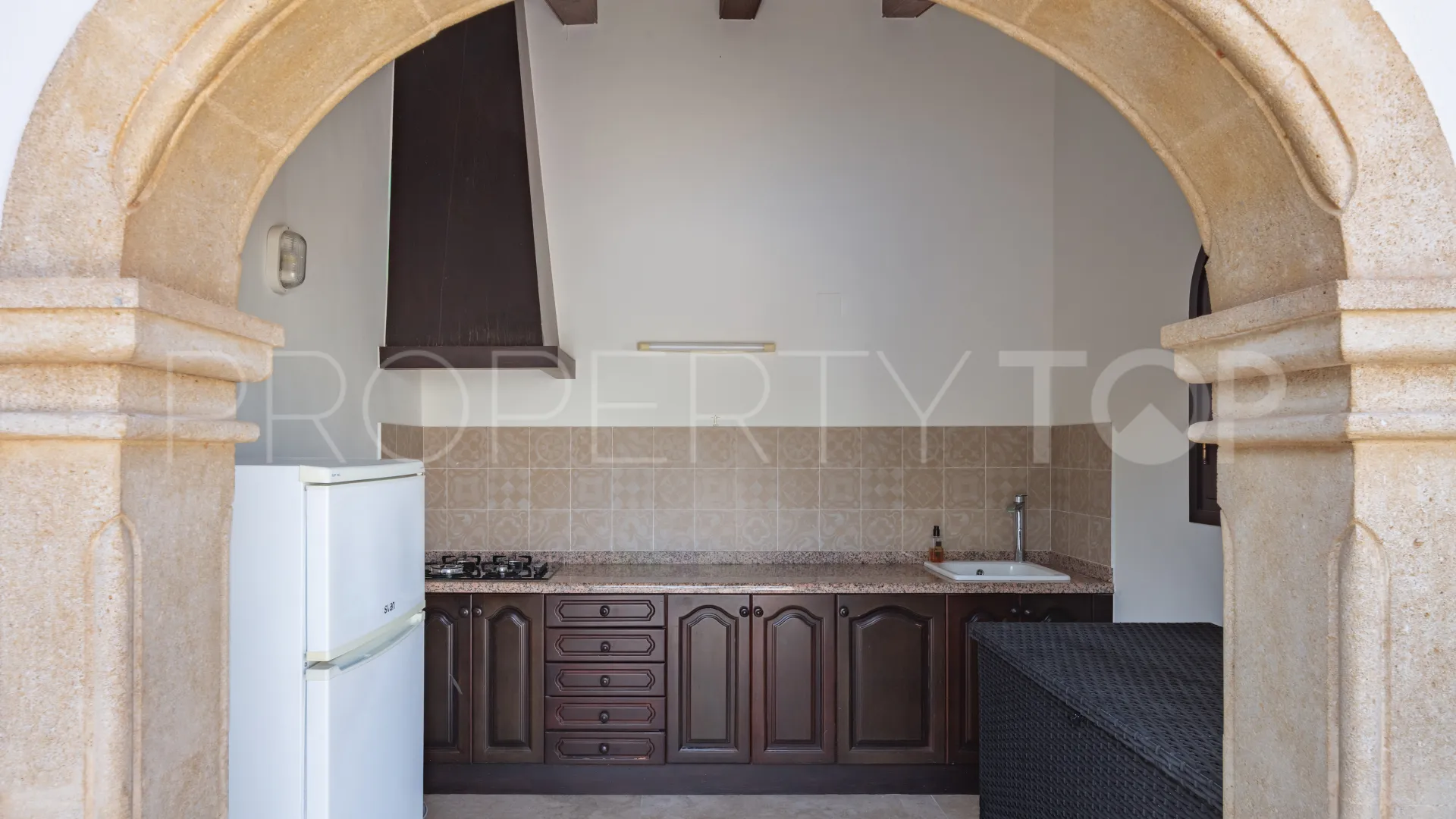 Villa in La Lluca for sale