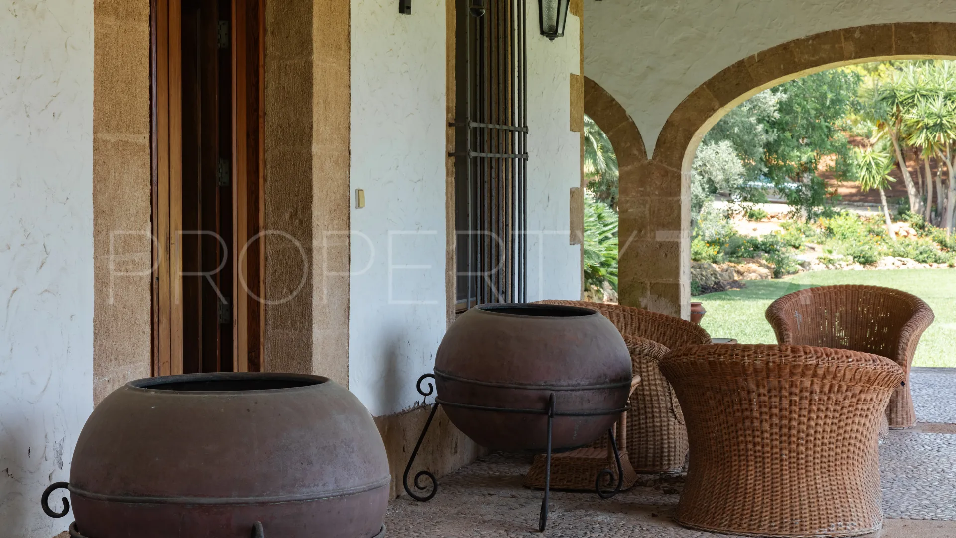 Villa for sale in Tosalet