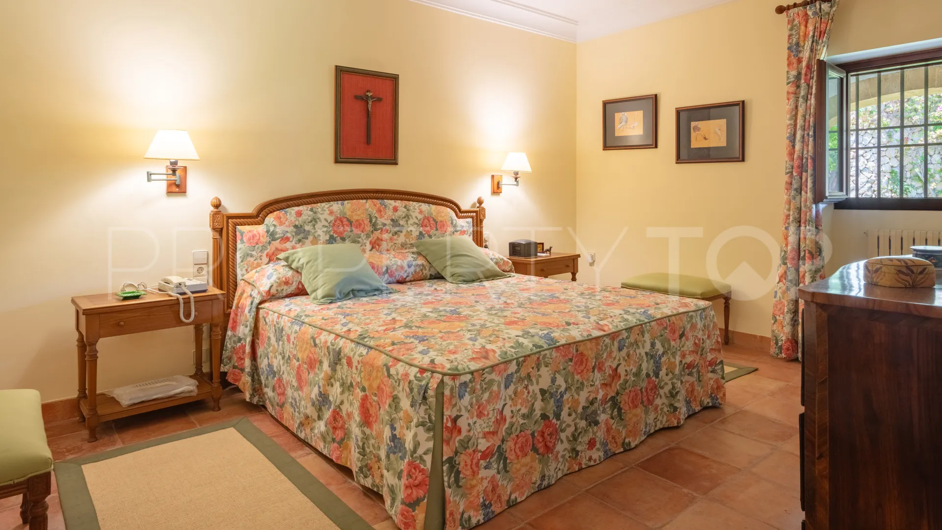 Villa for sale in Tosalet