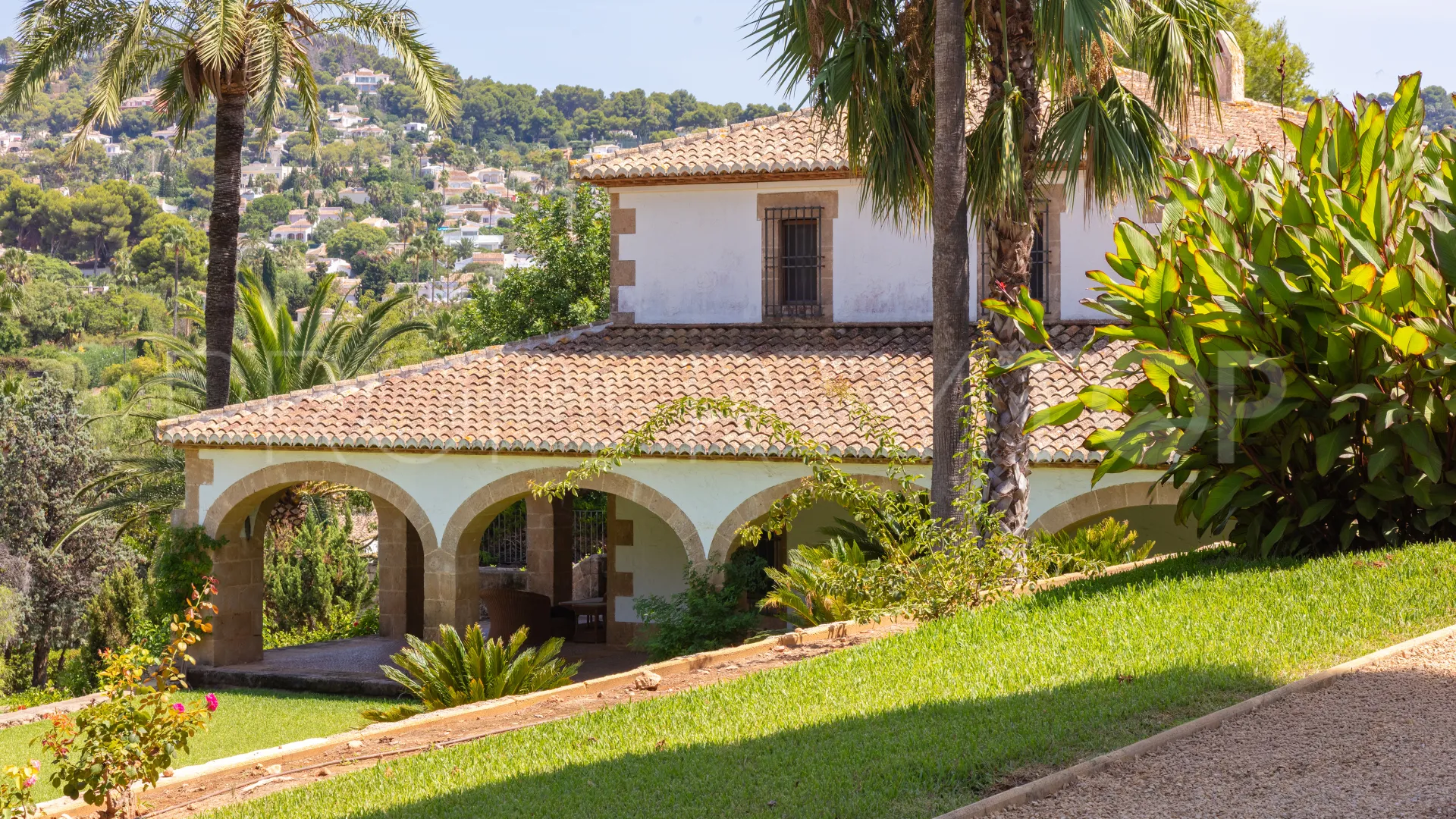 Villa for sale in Tosalet