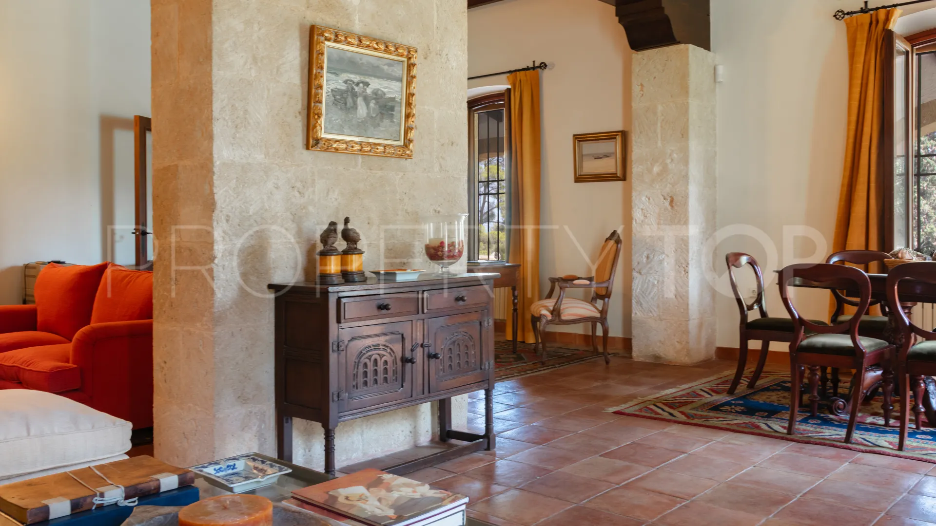 Villa for sale in Tosalet