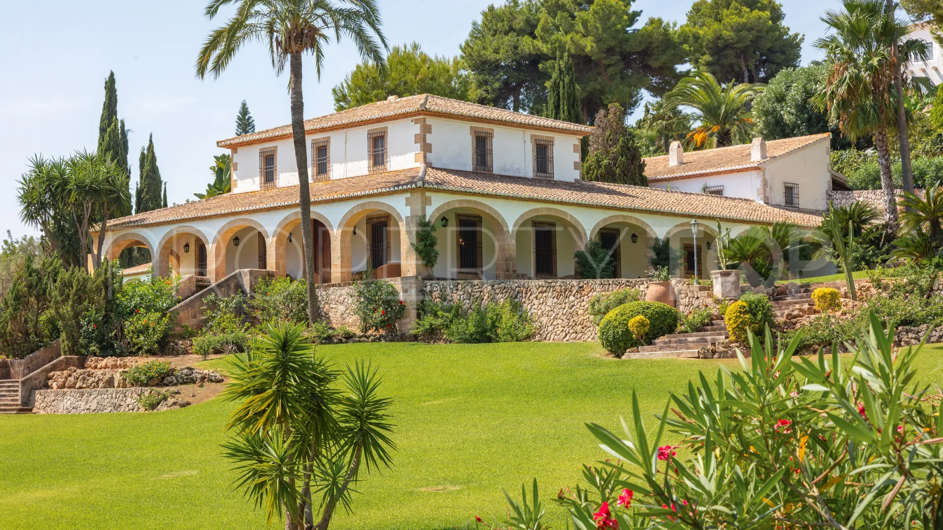 Villa for sale in Tosalet