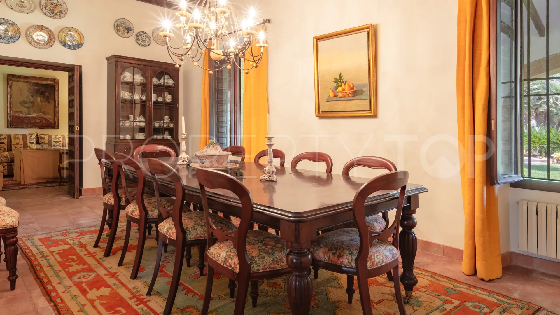 Villa for sale in Tosalet
