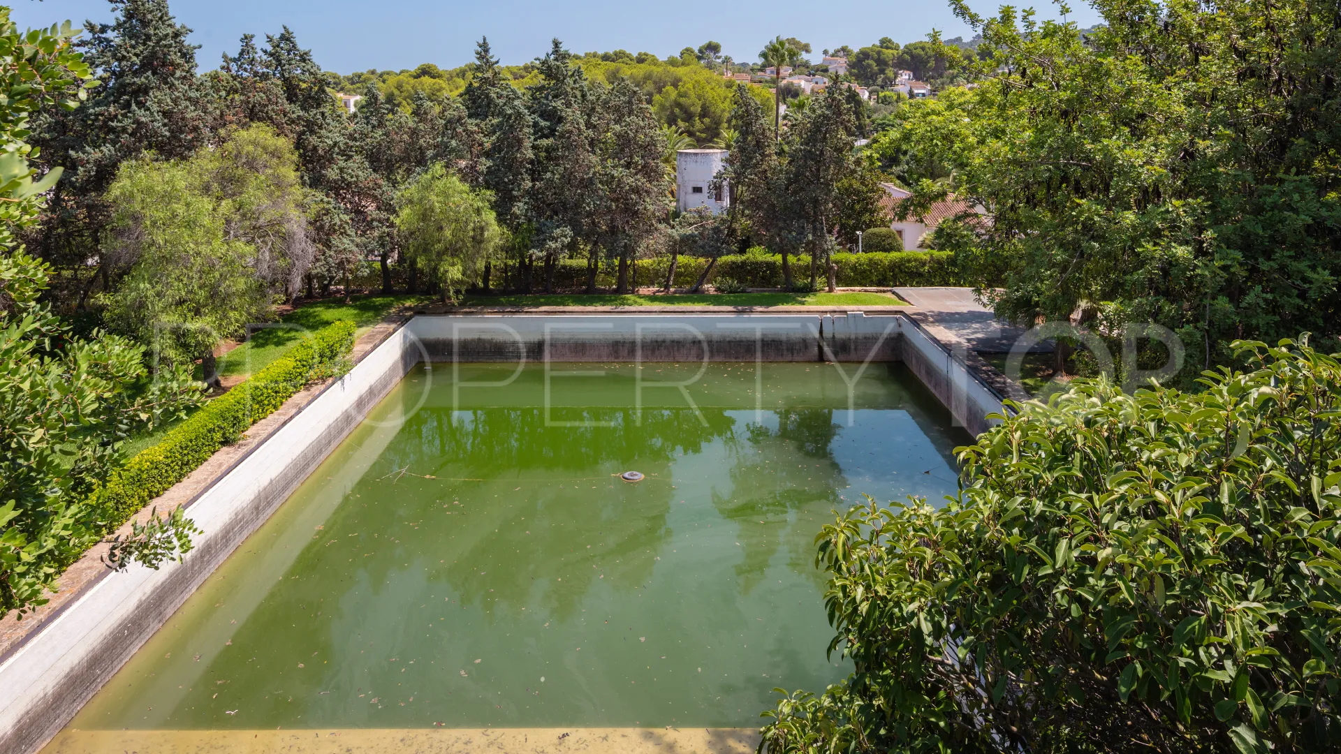 Villa for sale in Tosalet