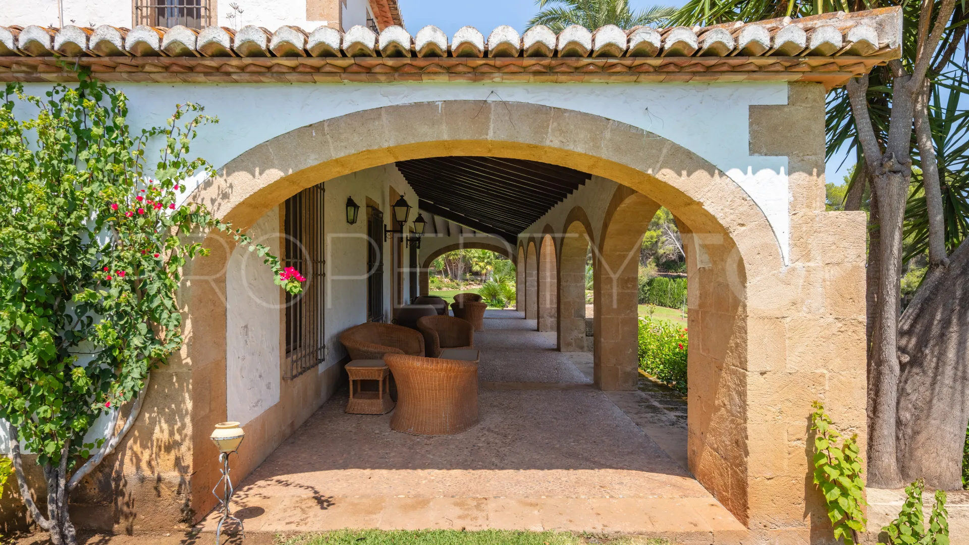 Villa for sale in Tosalet