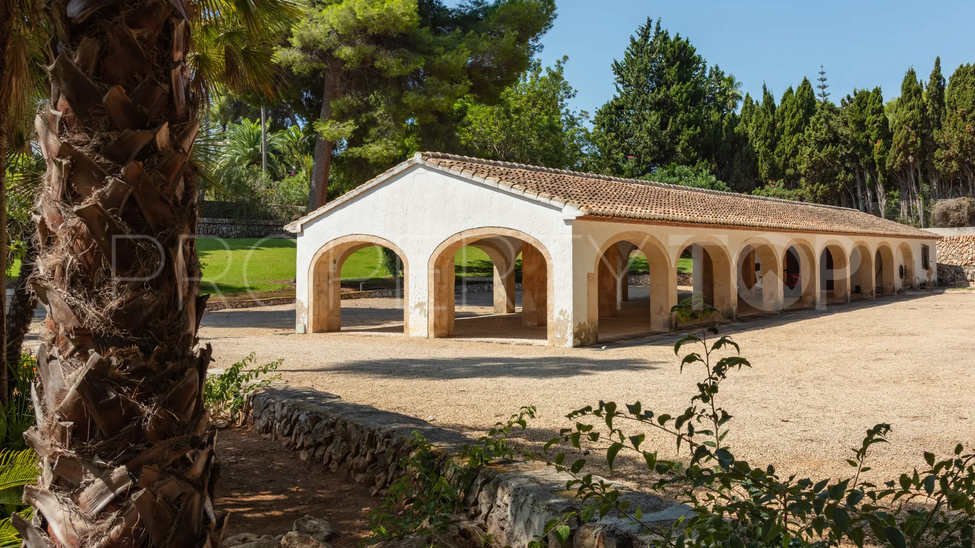 Villa for sale in Tosalet
