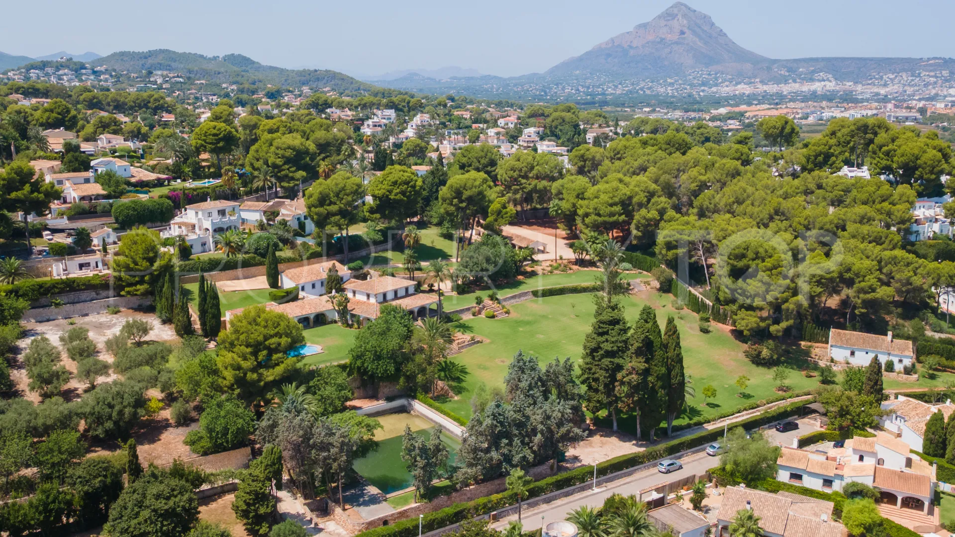 Villa for sale in Tosalet