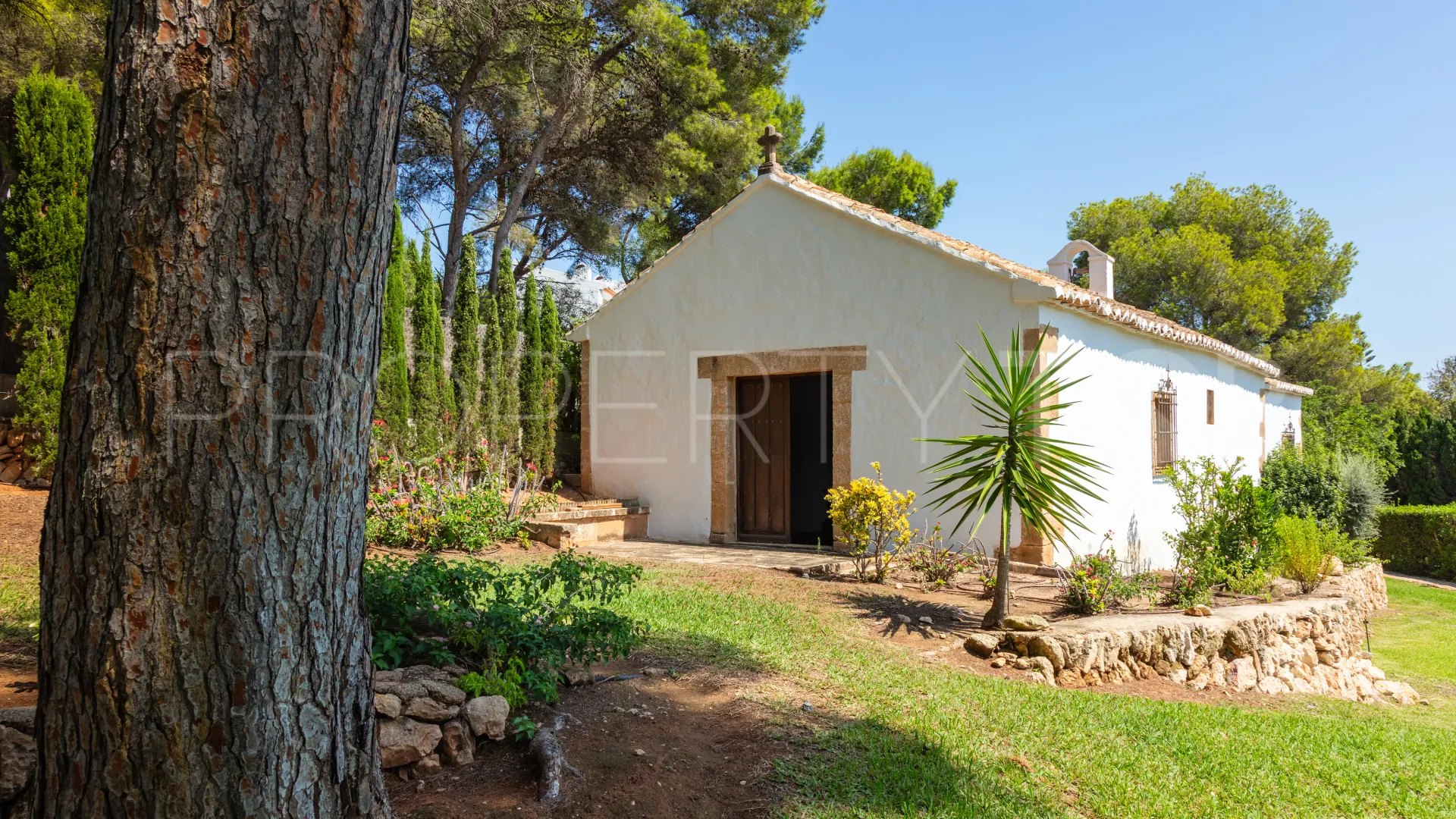 Villa for sale in Tosalet