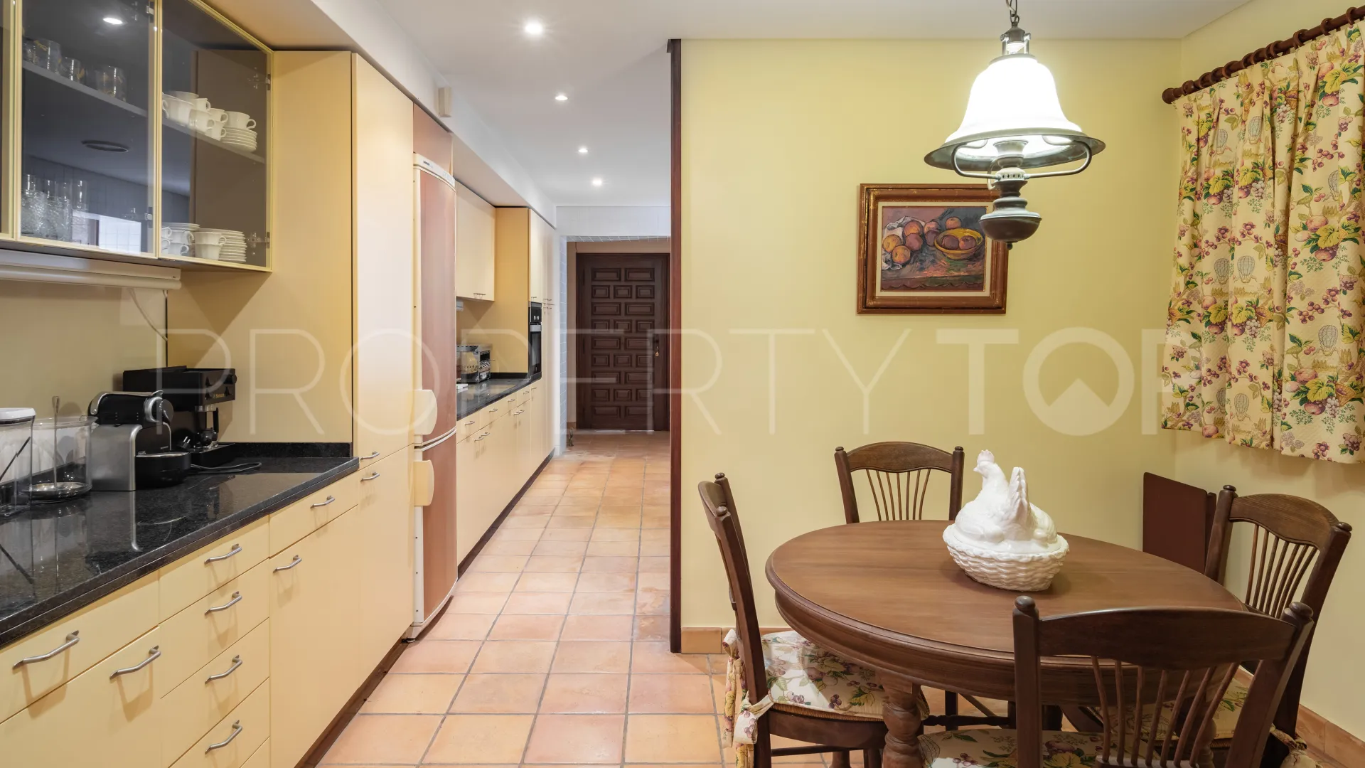 Villa for sale in Tosalet