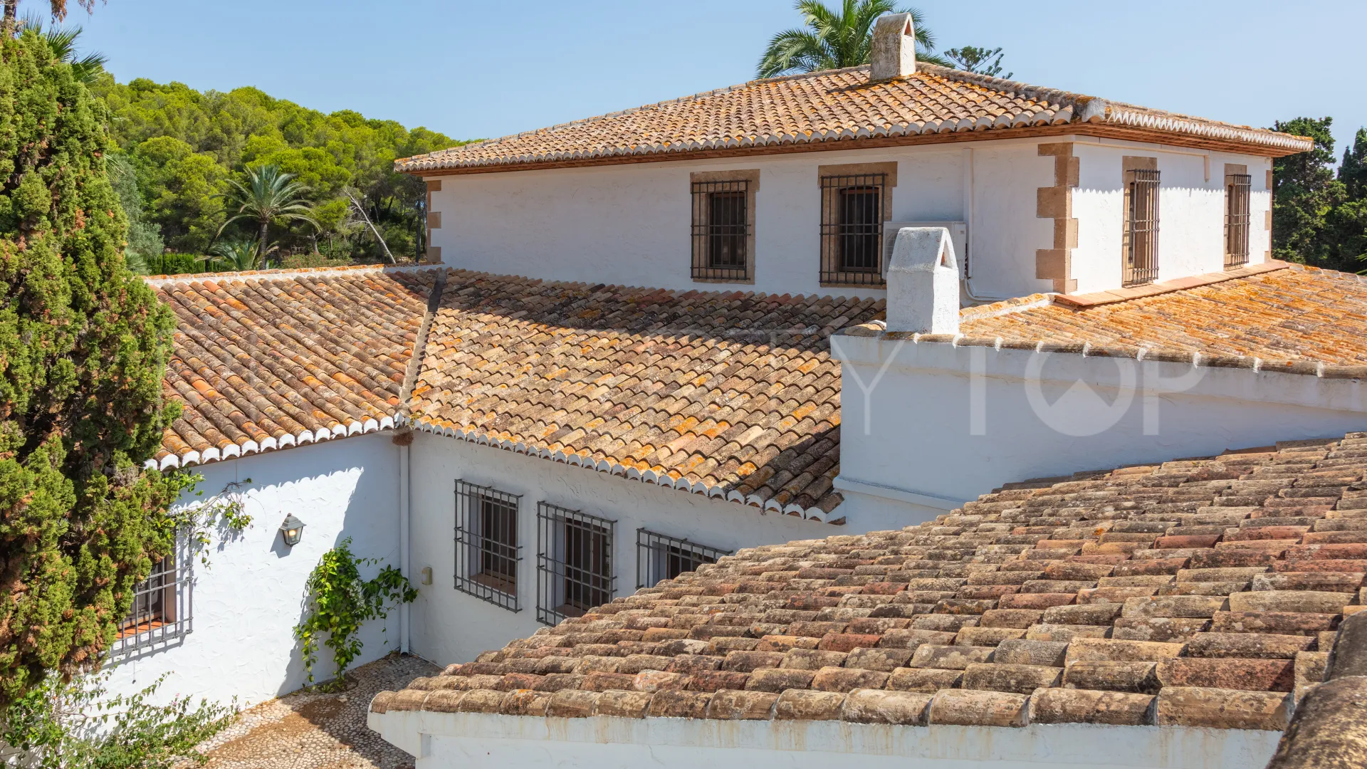 Villa for sale in Tosalet