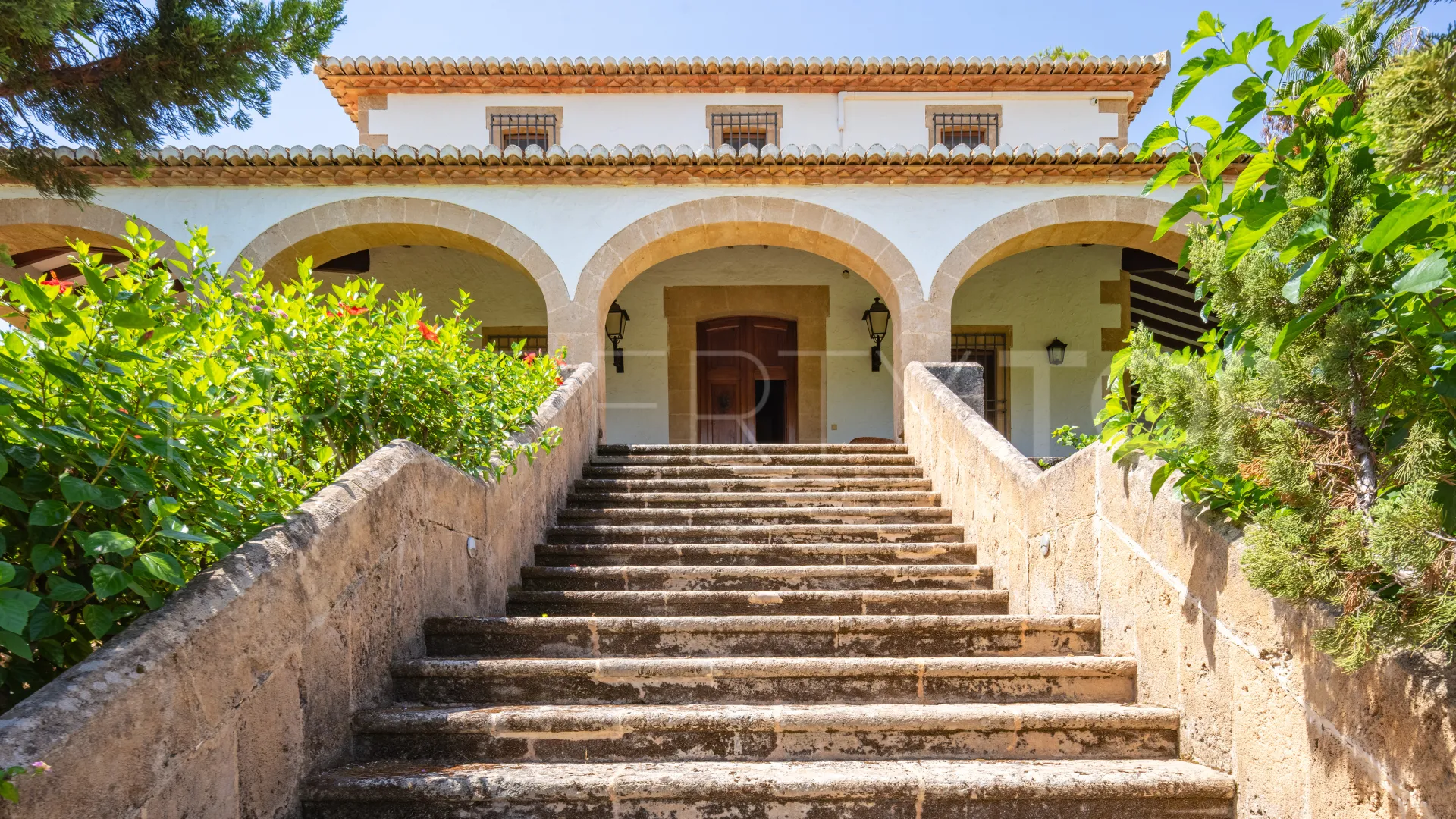 Villa for sale in Tosalet