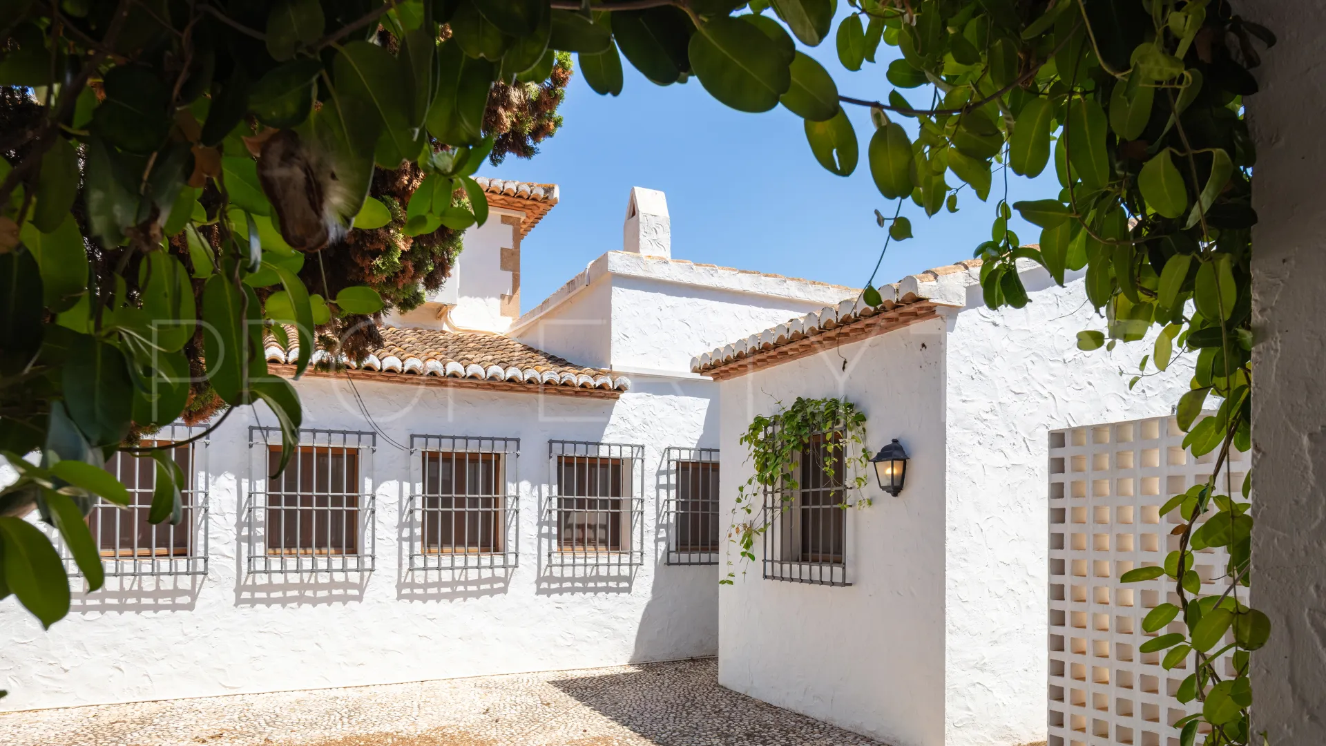 Villa for sale in Tosalet