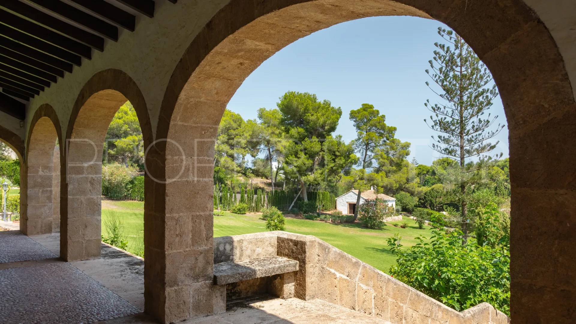 Villa for sale in Tosalet