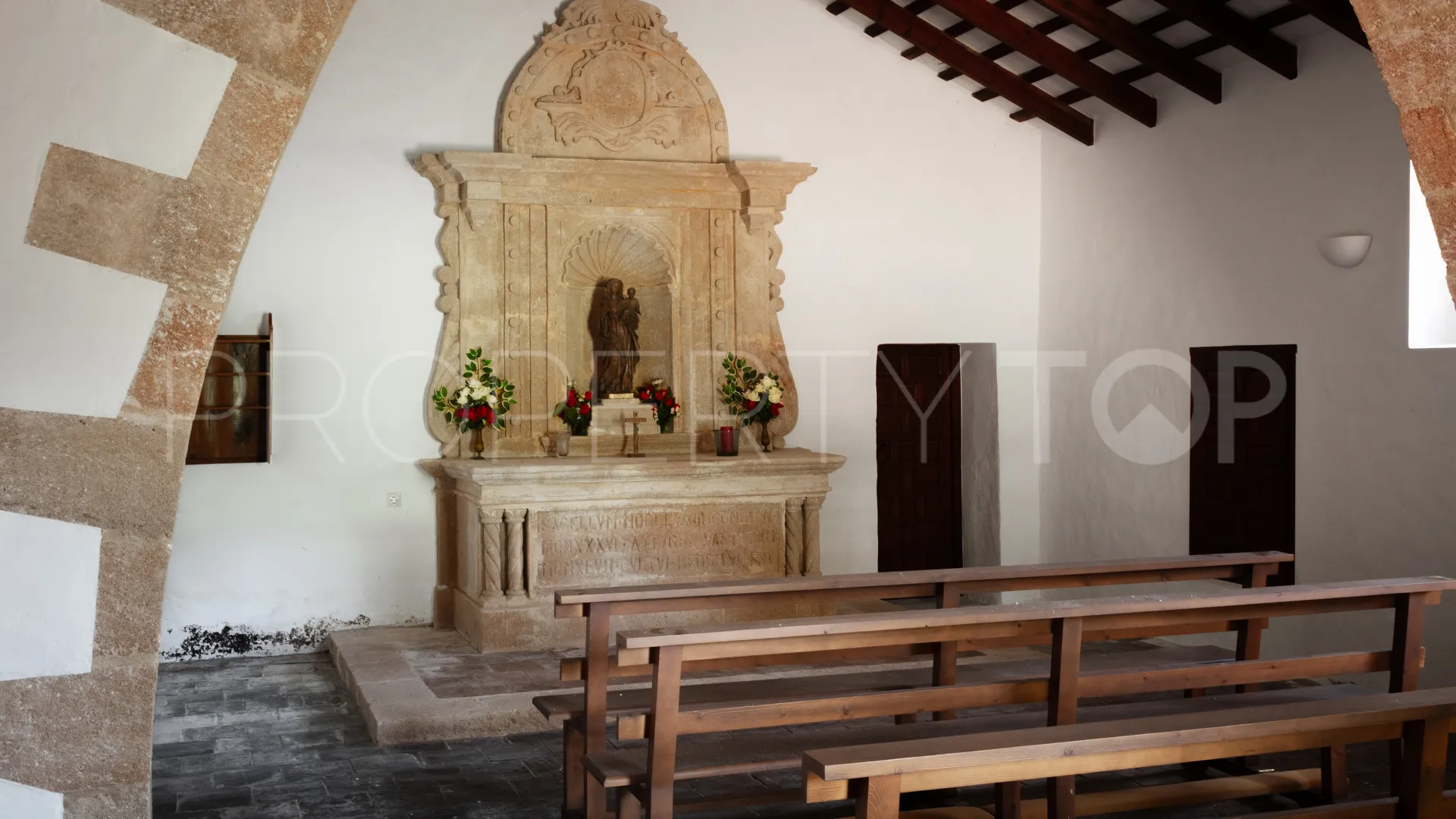 Villa for sale in Tosalet