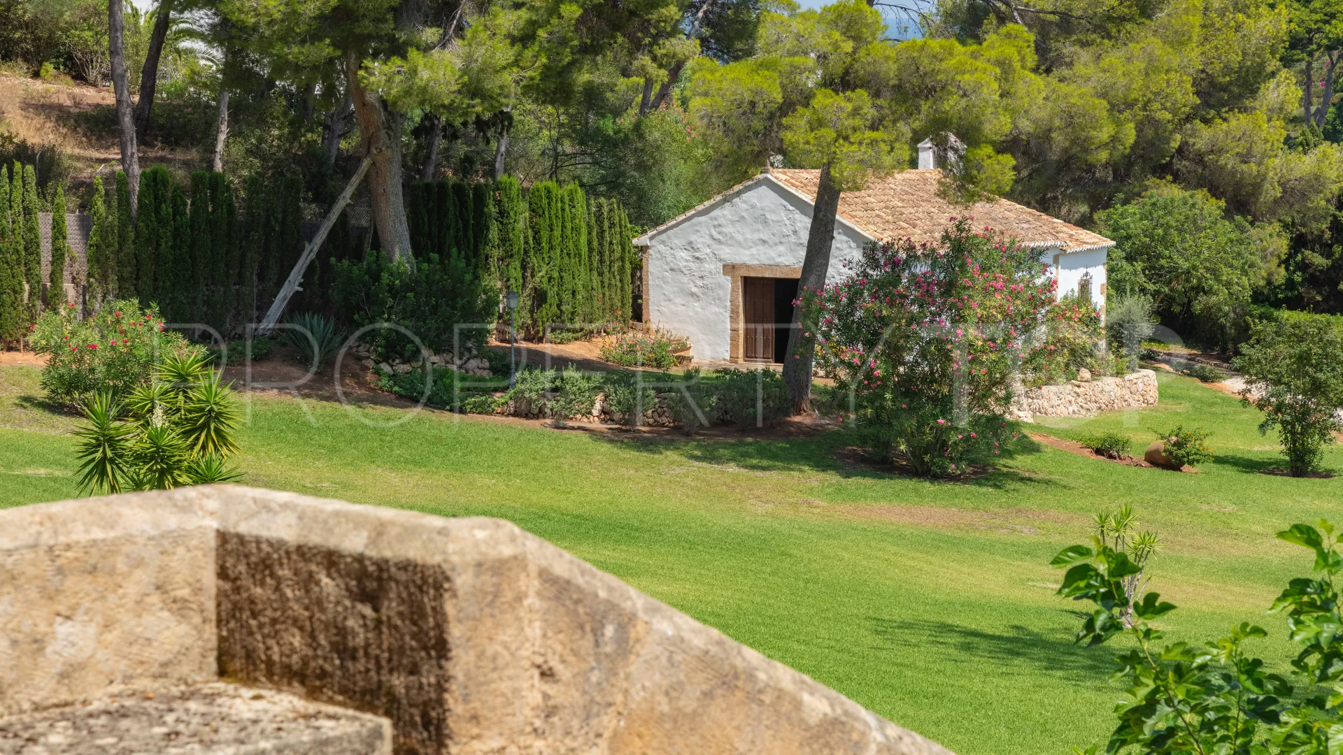 Villa for sale in Tosalet