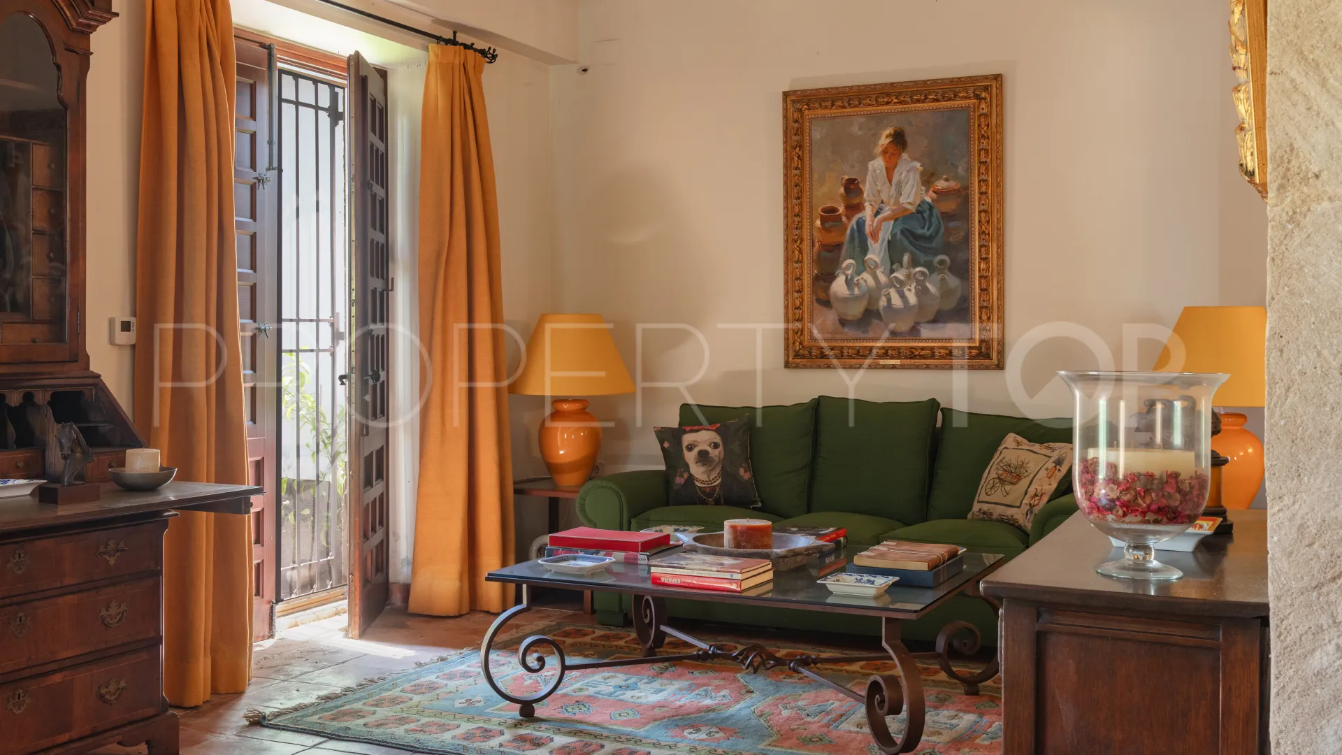 Villa for sale in Tosalet