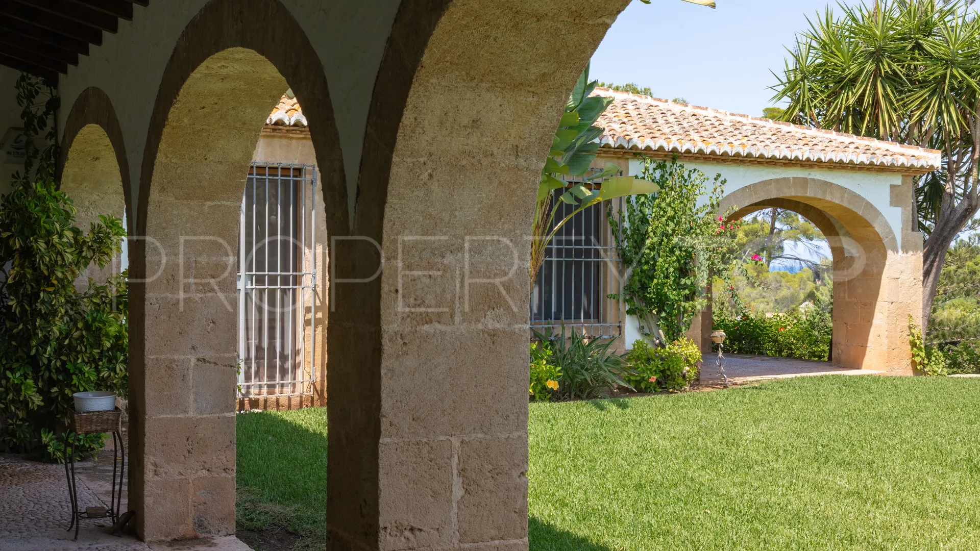 Villa for sale in Tosalet