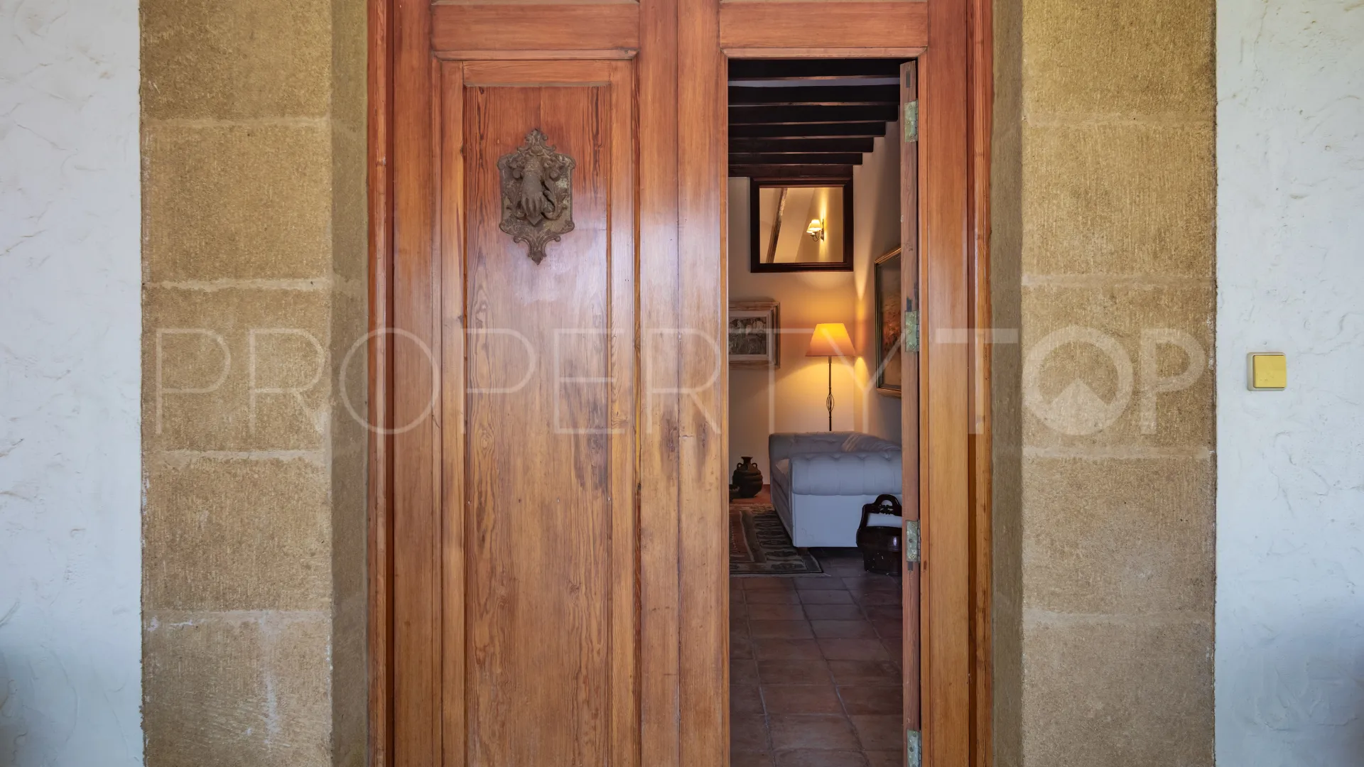 Villa for sale in Tosalet
