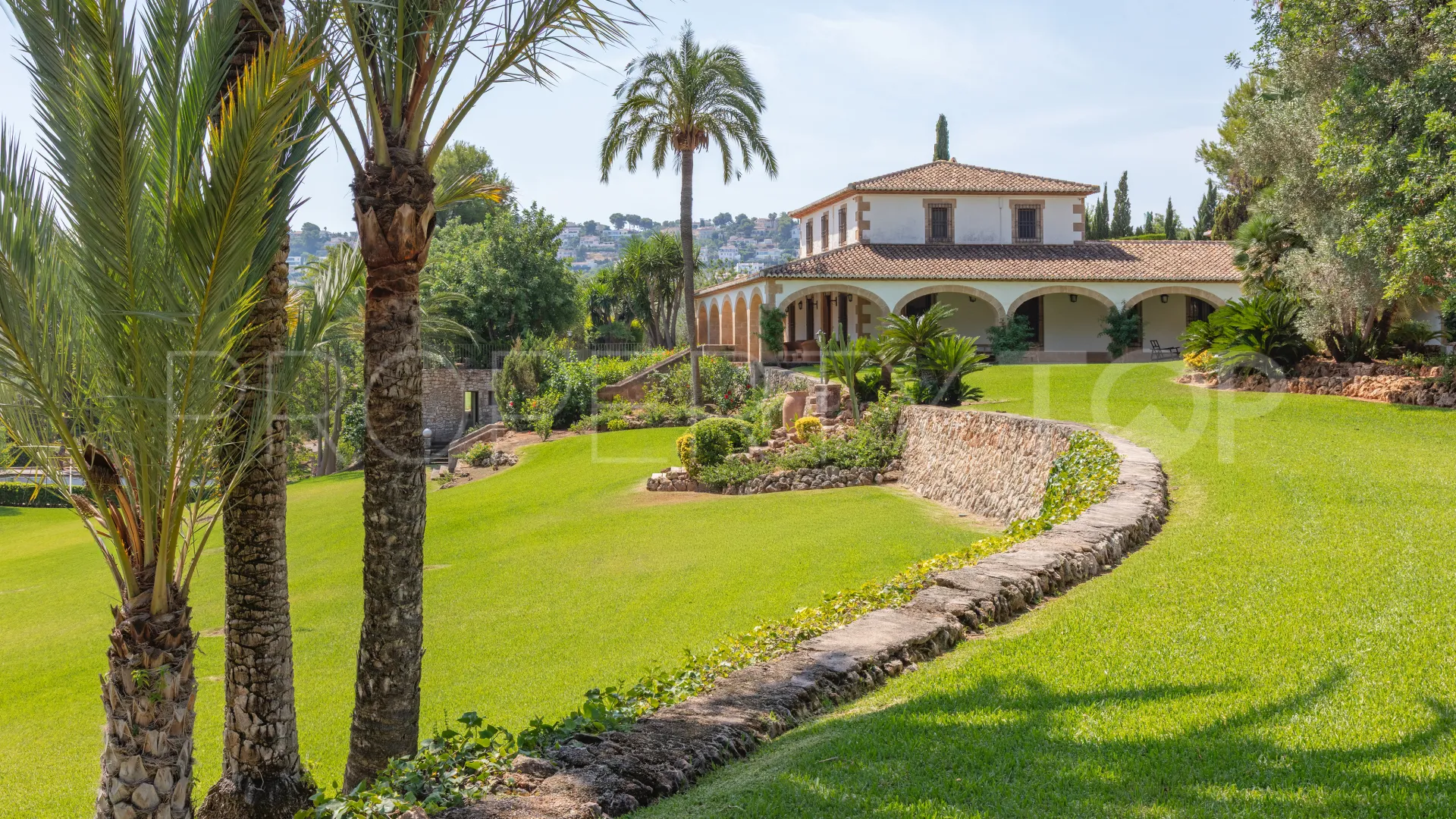 Villa for sale in Tosalet