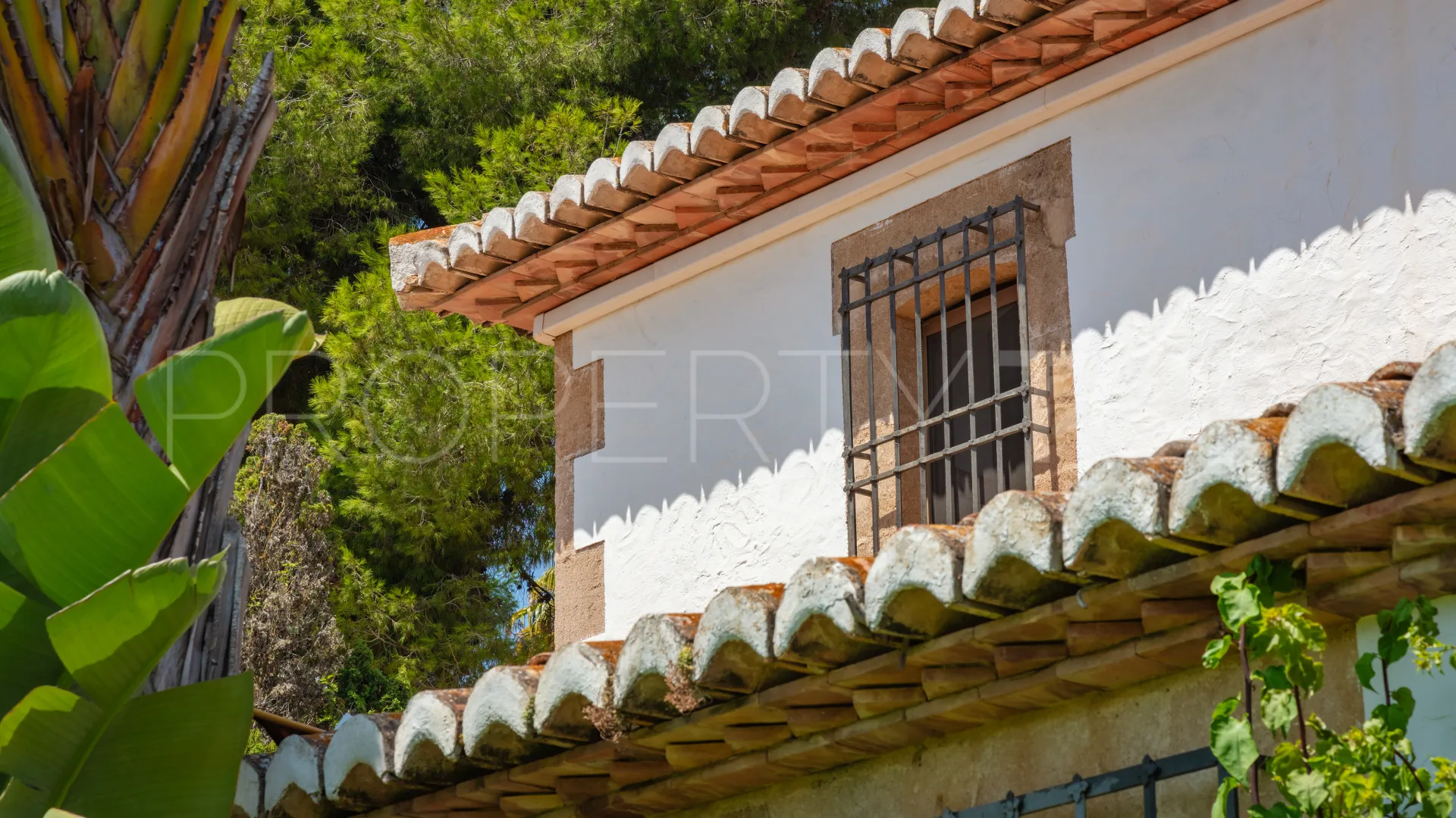 Villa for sale in Tosalet