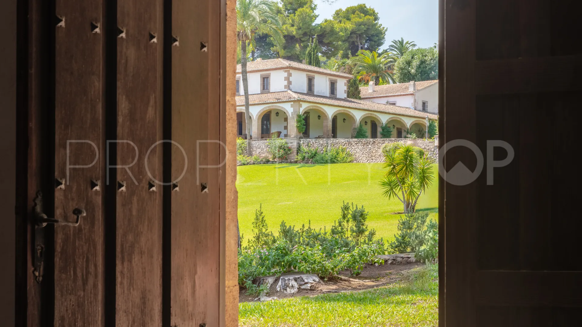 Villa for sale in Tosalet