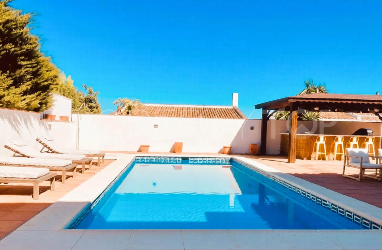 Buy Castillo de la Duquesa house