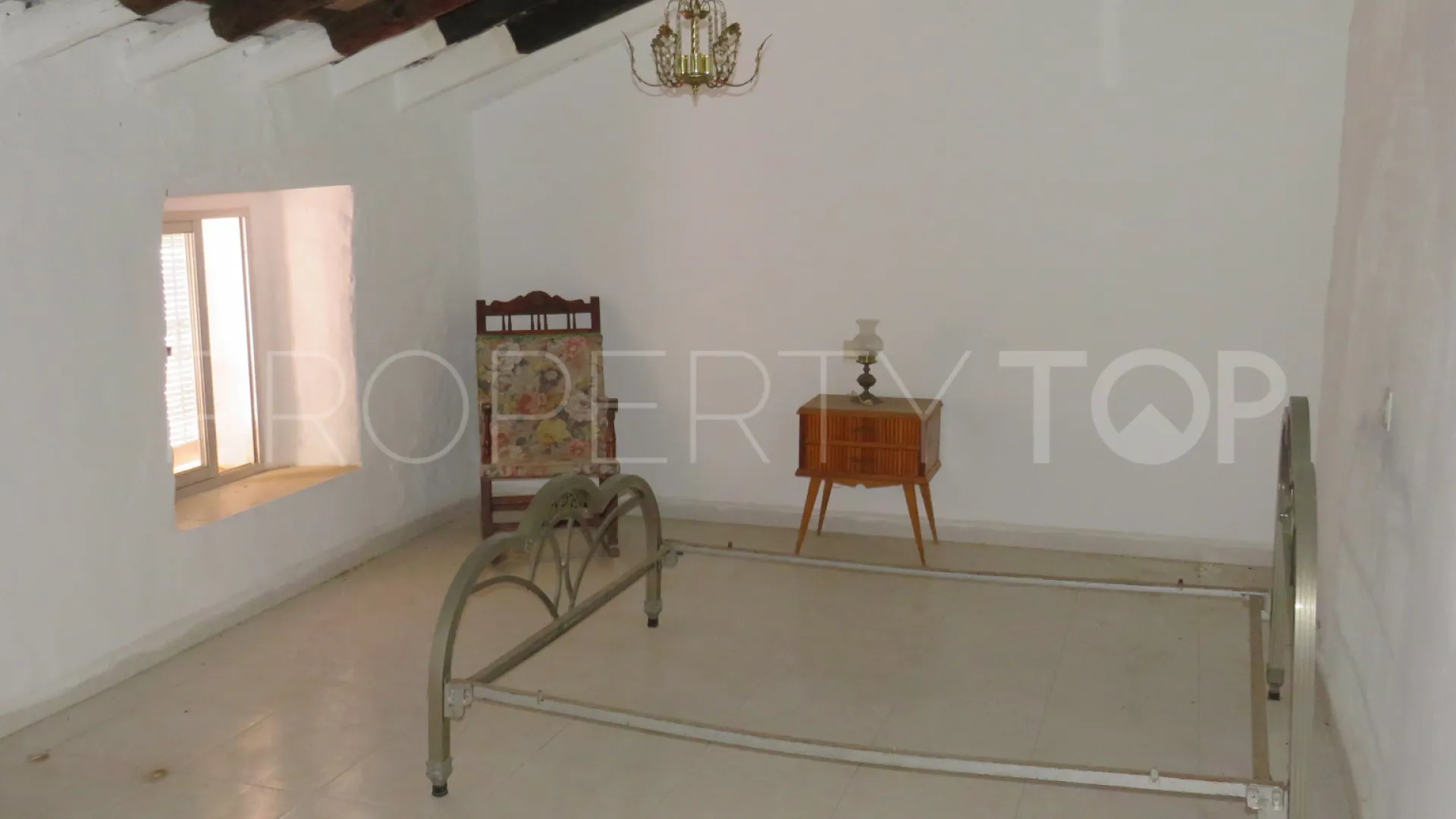 Casa a la venta en Estepona Casco Antiguo