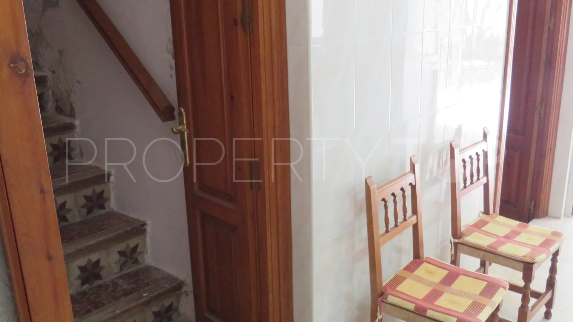 Casa a la venta en Estepona Casco Antiguo