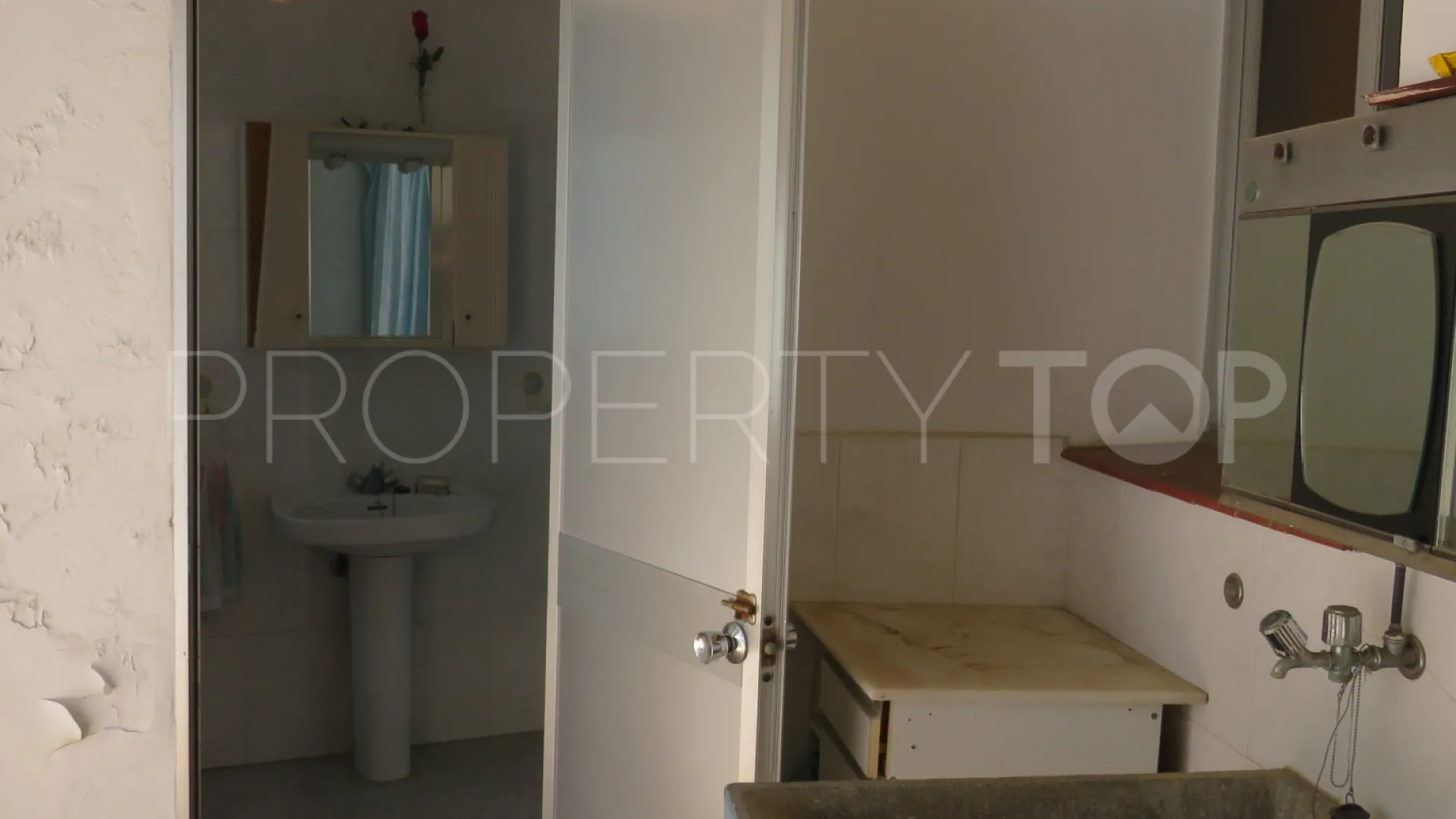 Casa a la venta en Estepona Casco Antiguo