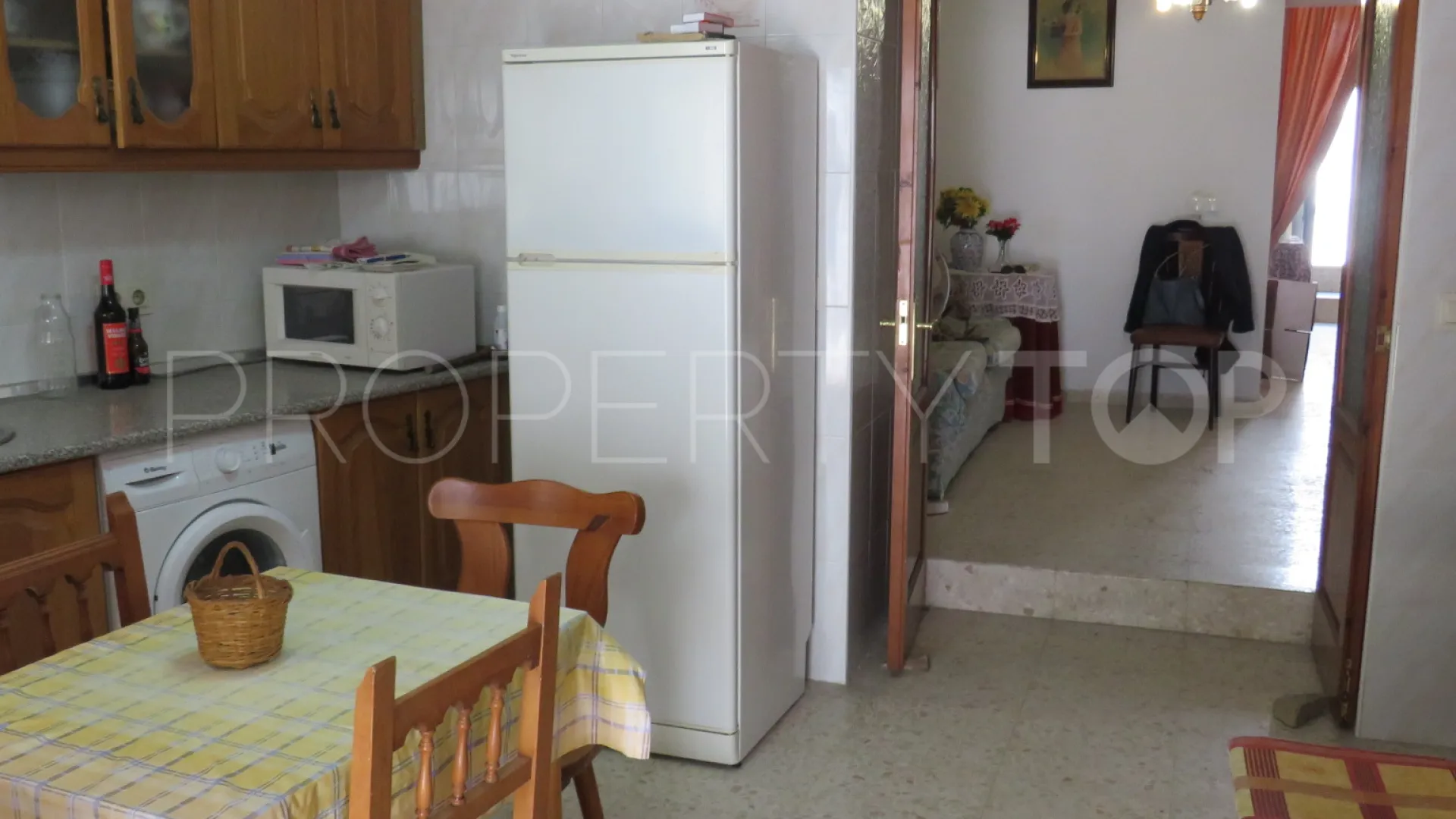 Casa a la venta en Estepona Casco Antiguo