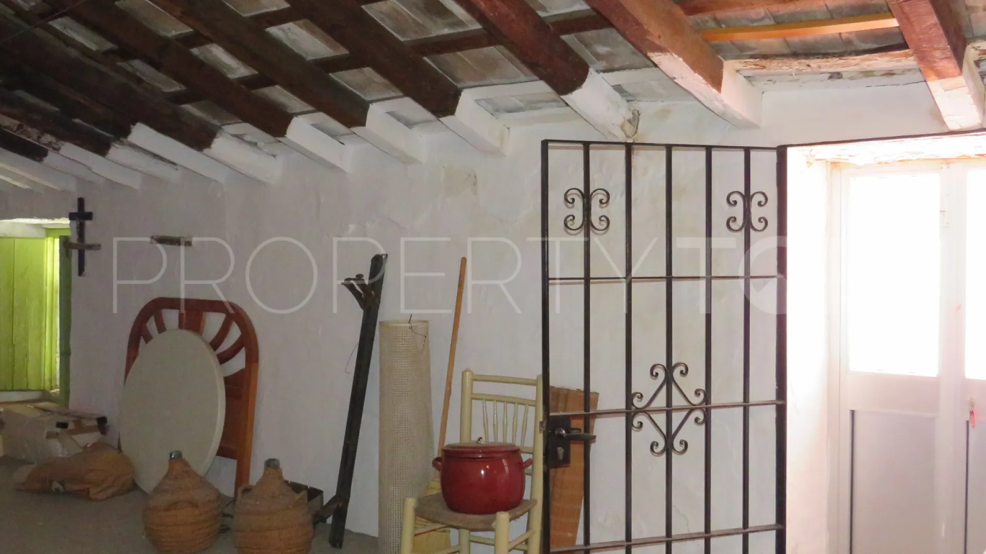 Casa a la venta en Estepona Casco Antiguo