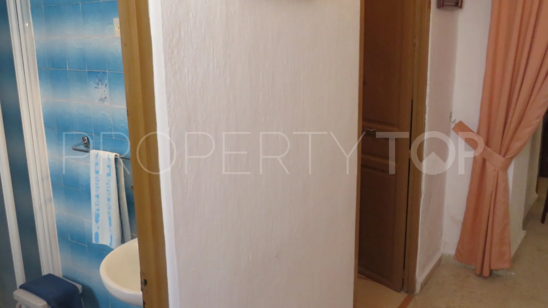Casa a la venta en Estepona Casco Antiguo