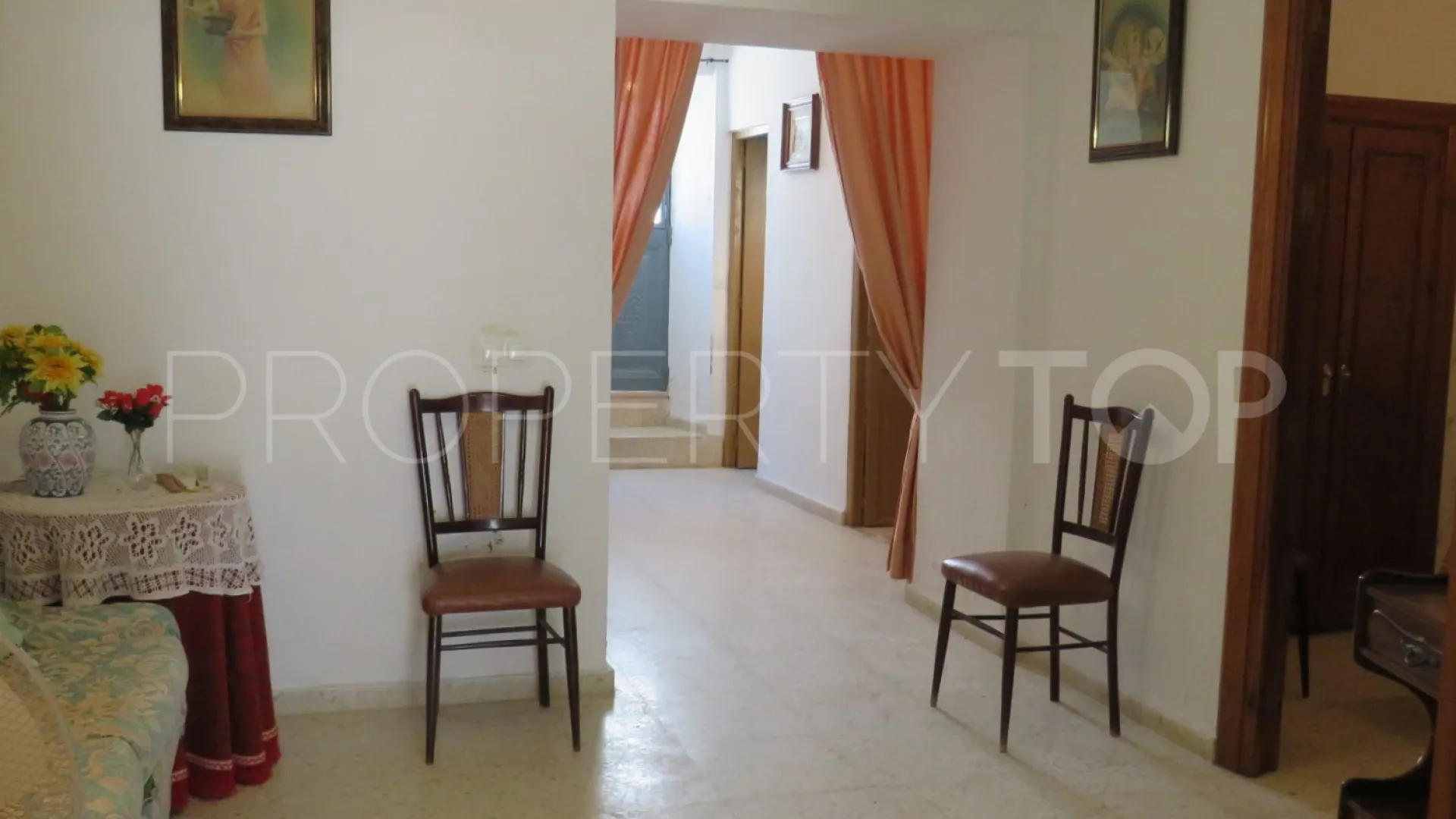 Casa a la venta en Estepona Casco Antiguo