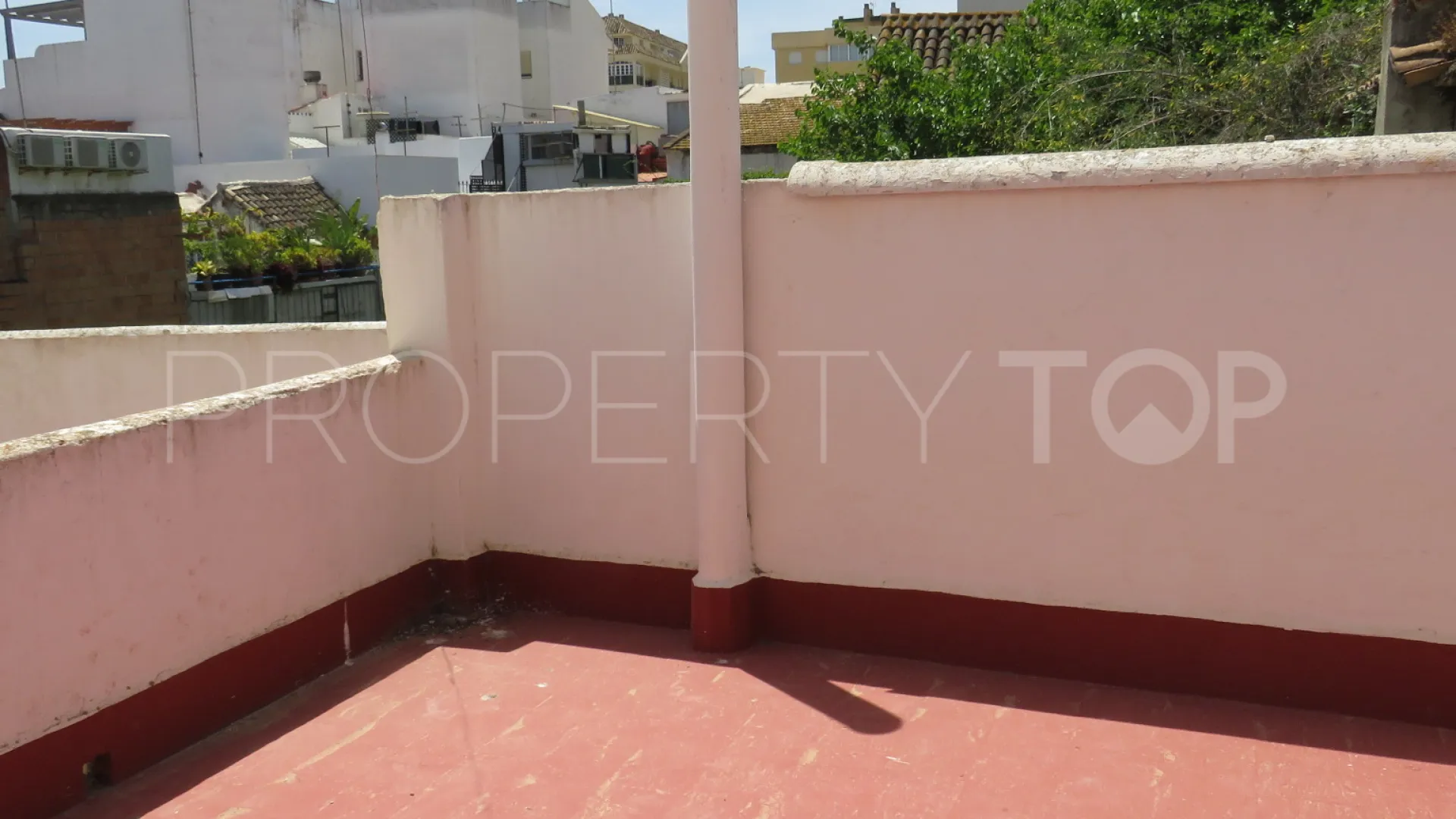 Casa a la venta en Estepona Casco Antiguo