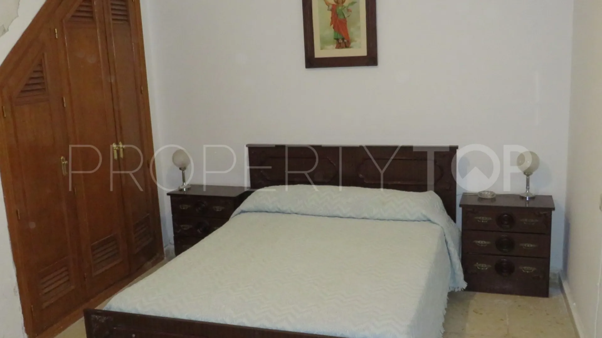 Casa a la venta en Estepona Casco Antiguo