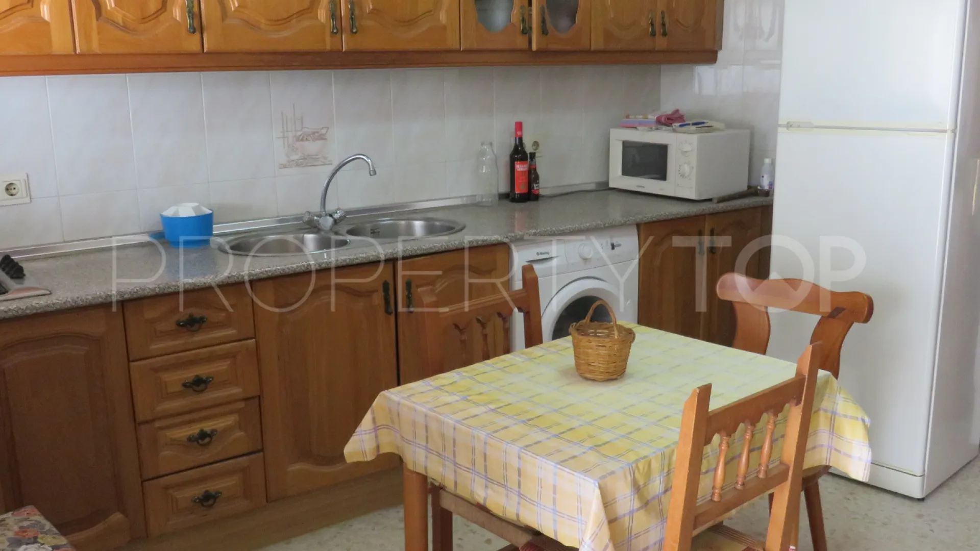 Casa a la venta en Estepona Casco Antiguo