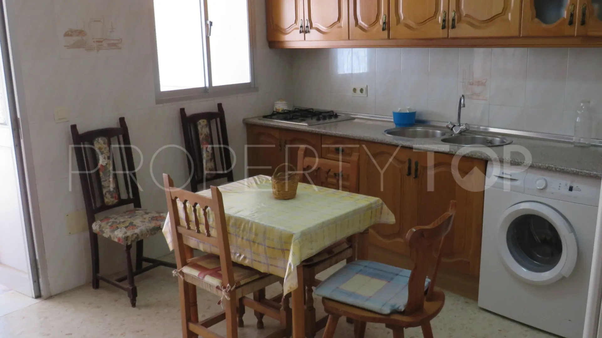 Casa a la venta en Estepona Casco Antiguo