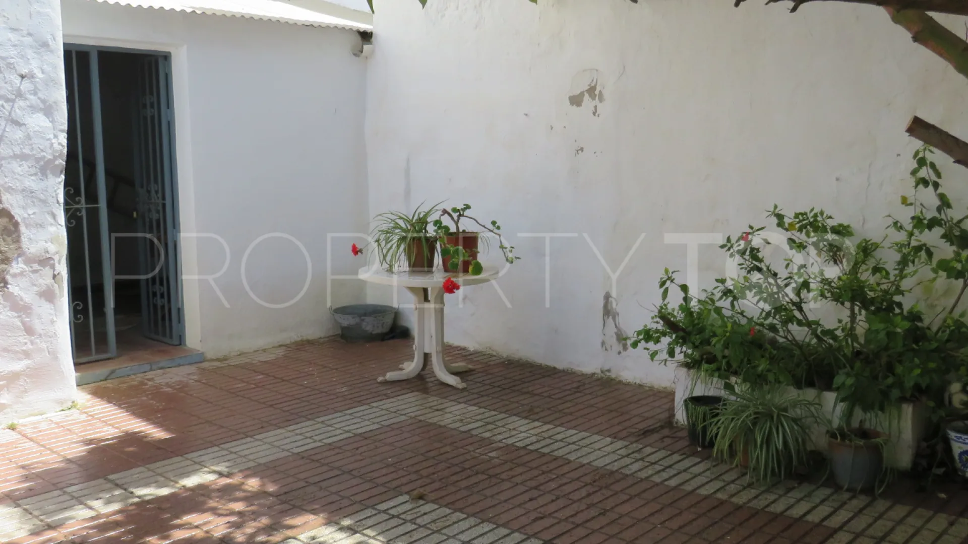 Casa a la venta en Estepona Casco Antiguo