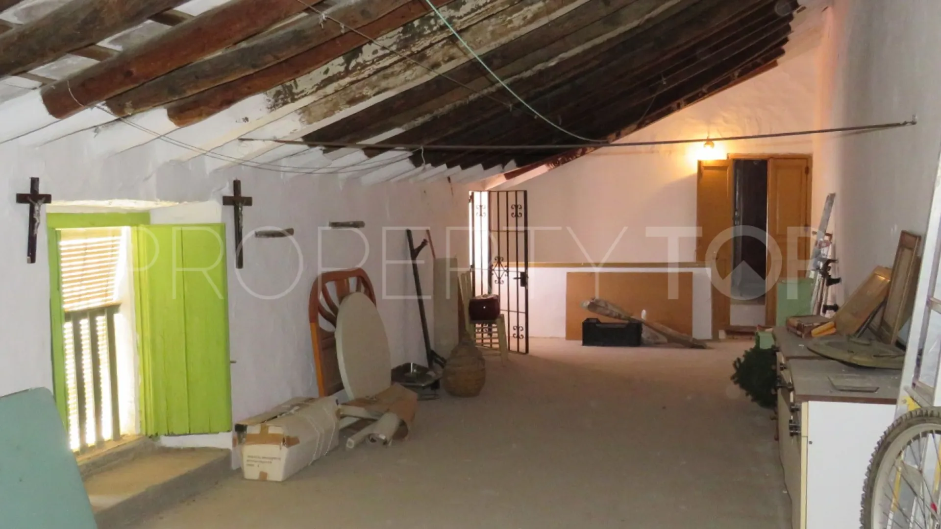 Casa a la venta en Estepona Casco Antiguo