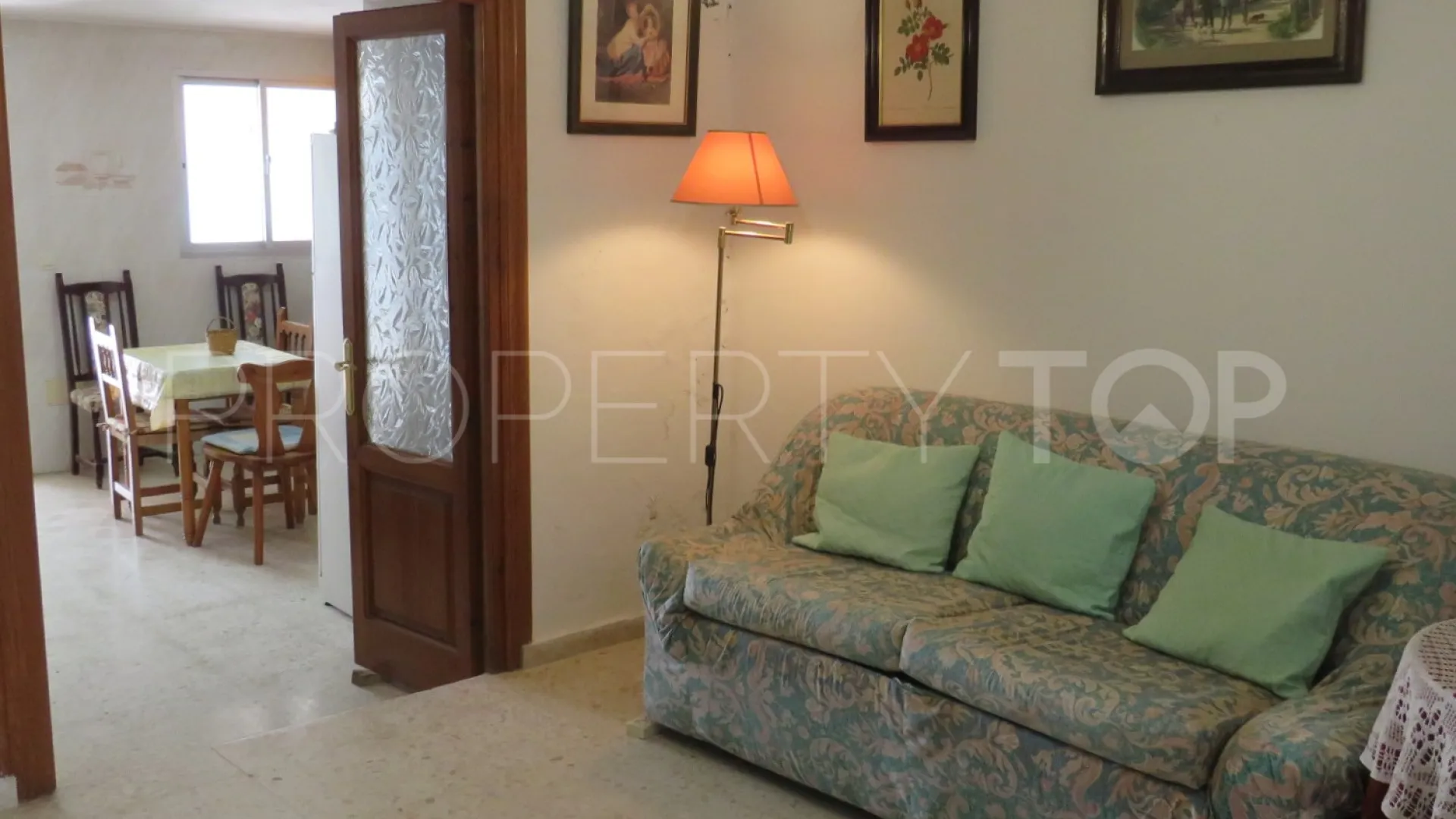 Casa a la venta en Estepona Casco Antiguo